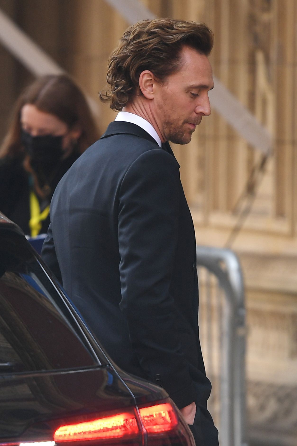 Tom Hiddleston photo #982535