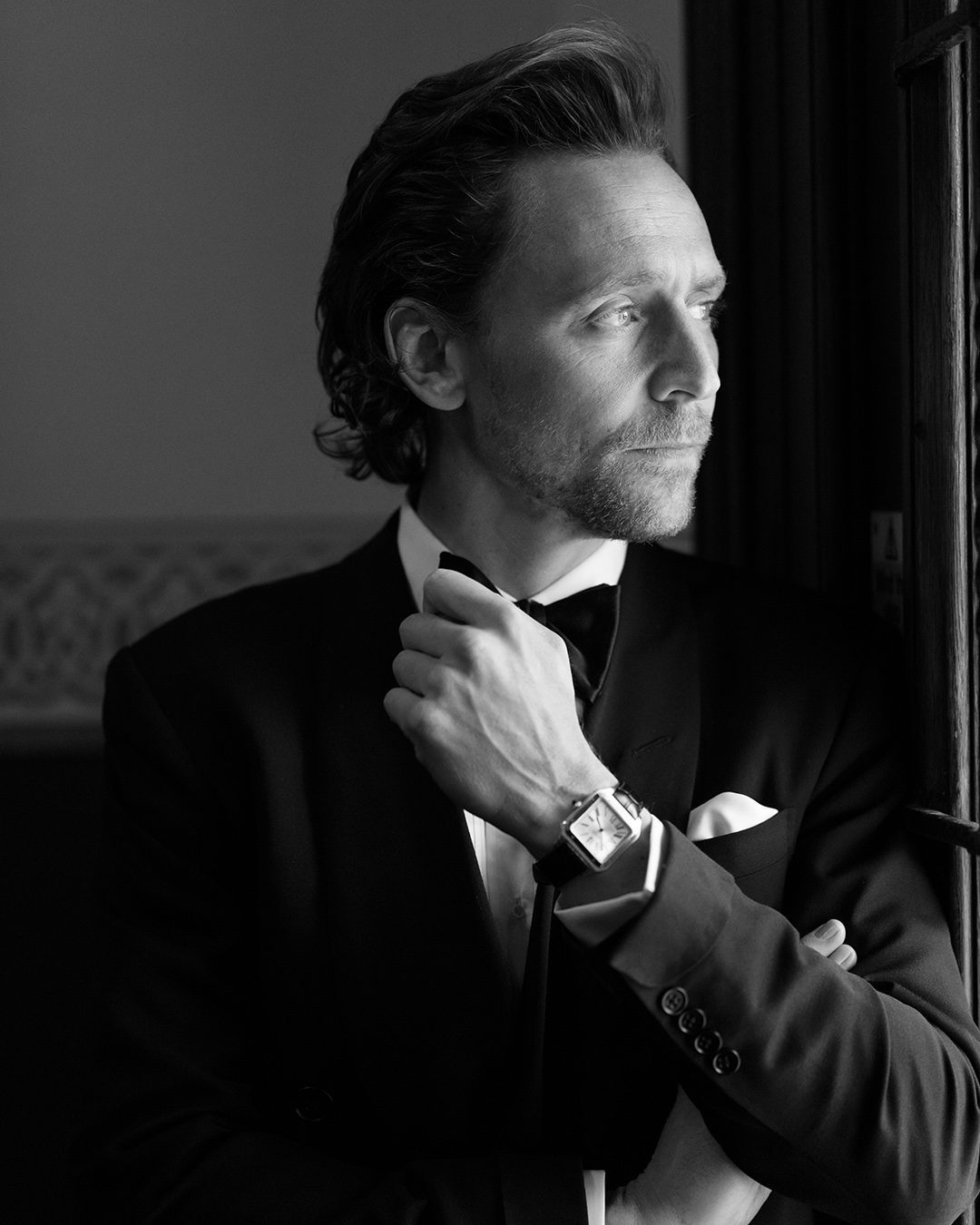 Tom Hiddleston photo #983203