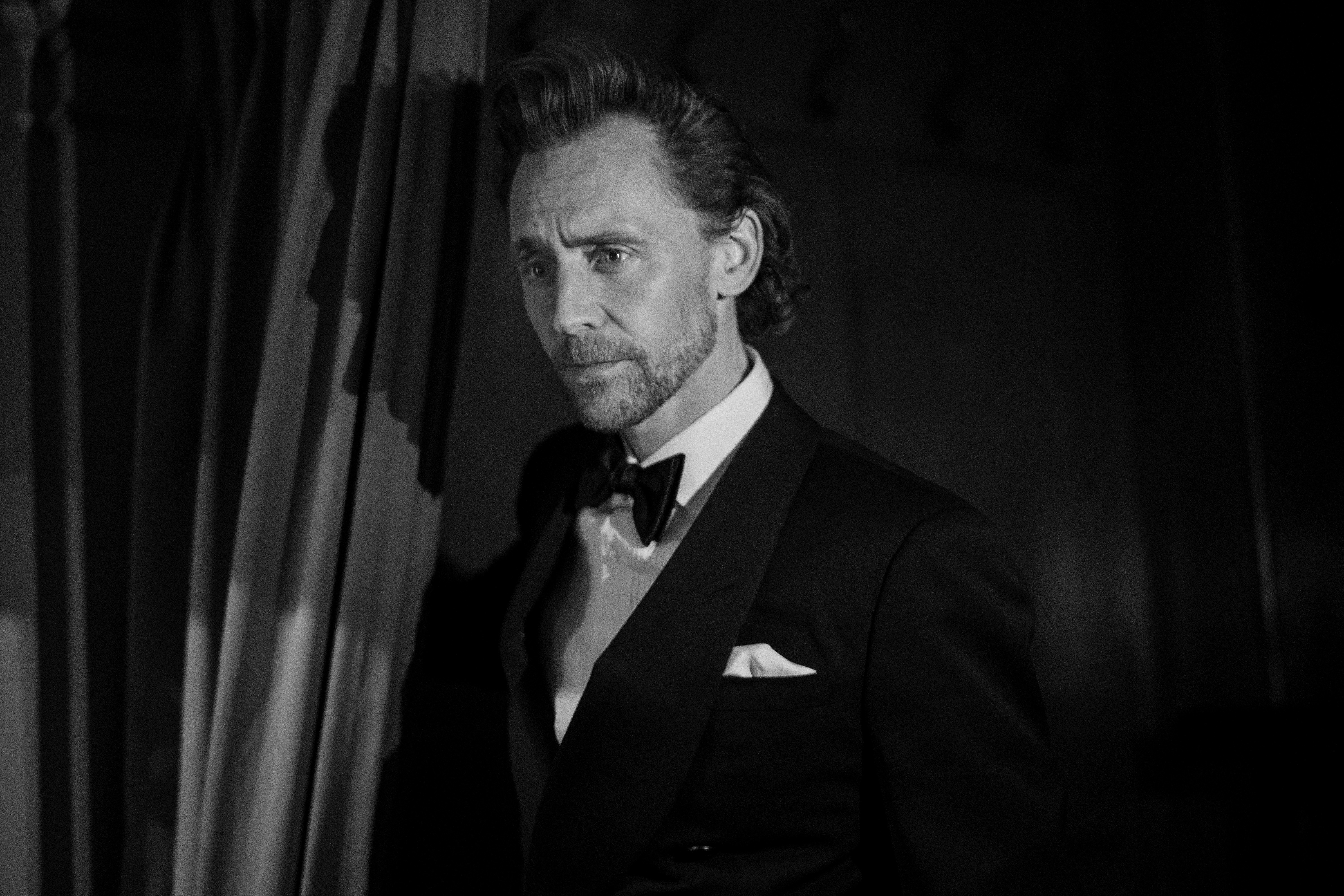 Tom Hiddleston photo #983202