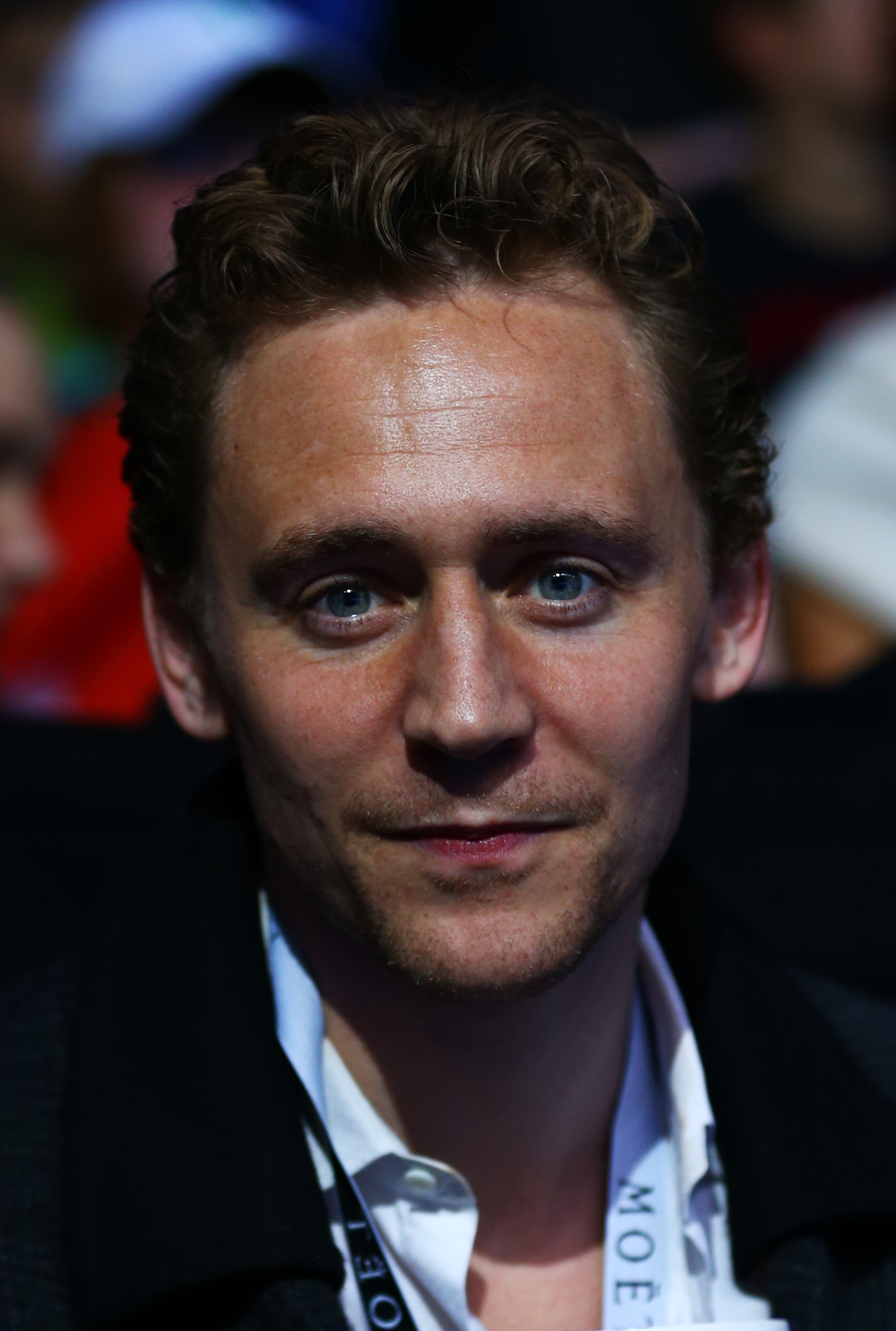 Tom Hiddleston photo #539241