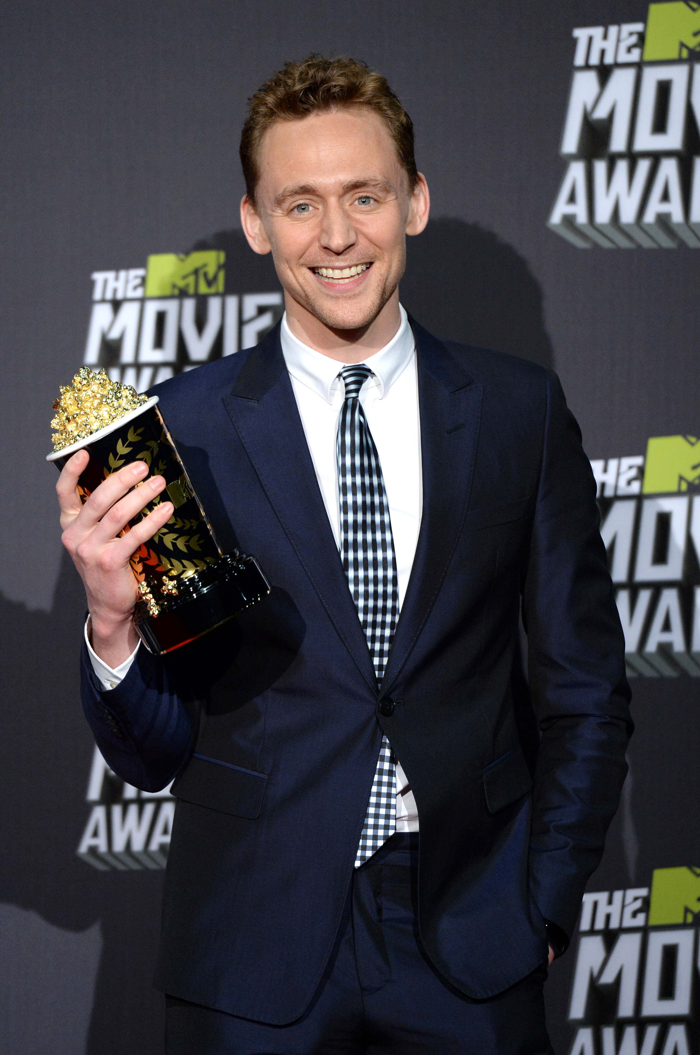 Tom Hiddleston photo #539243