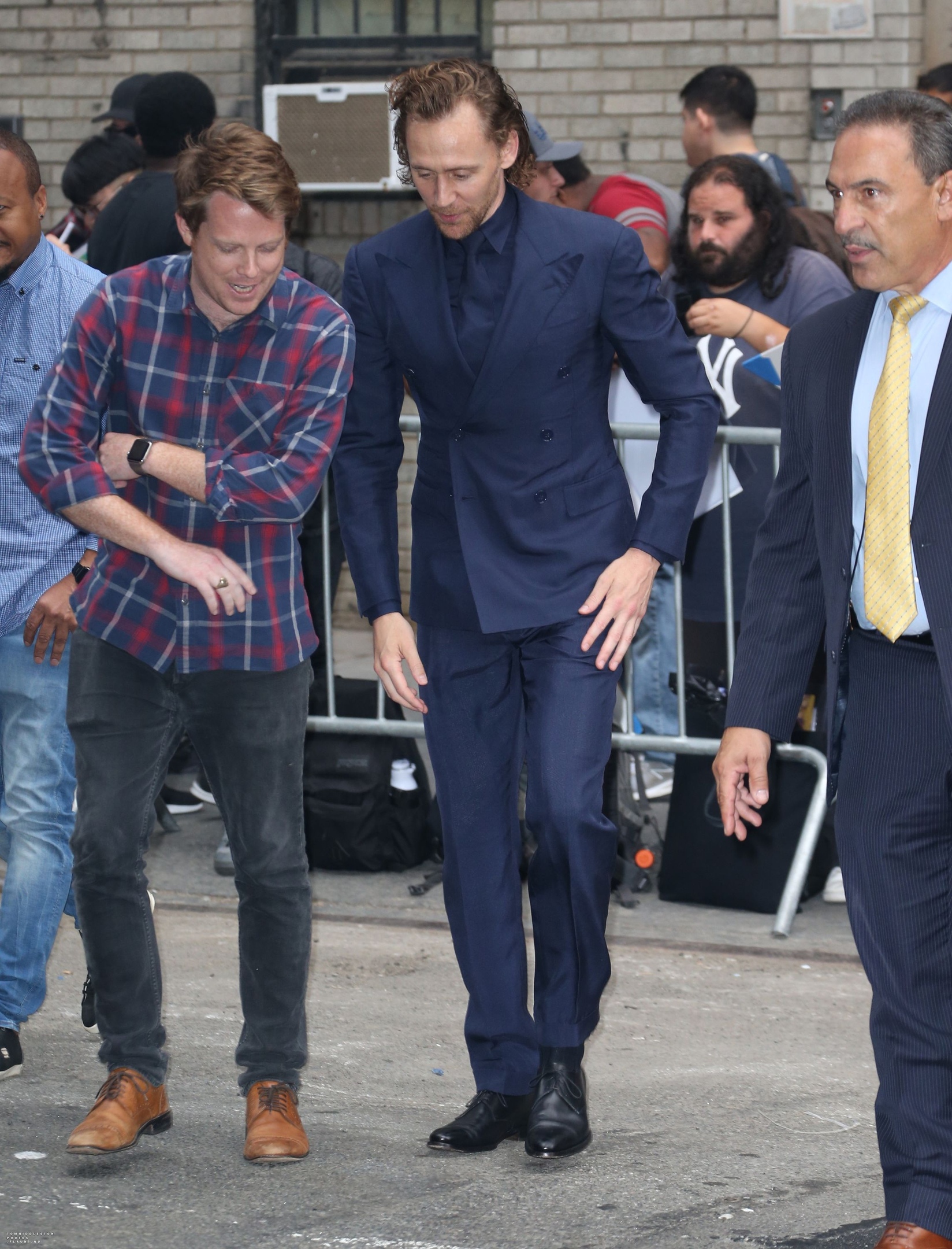 Tom Hiddleston photo #934354