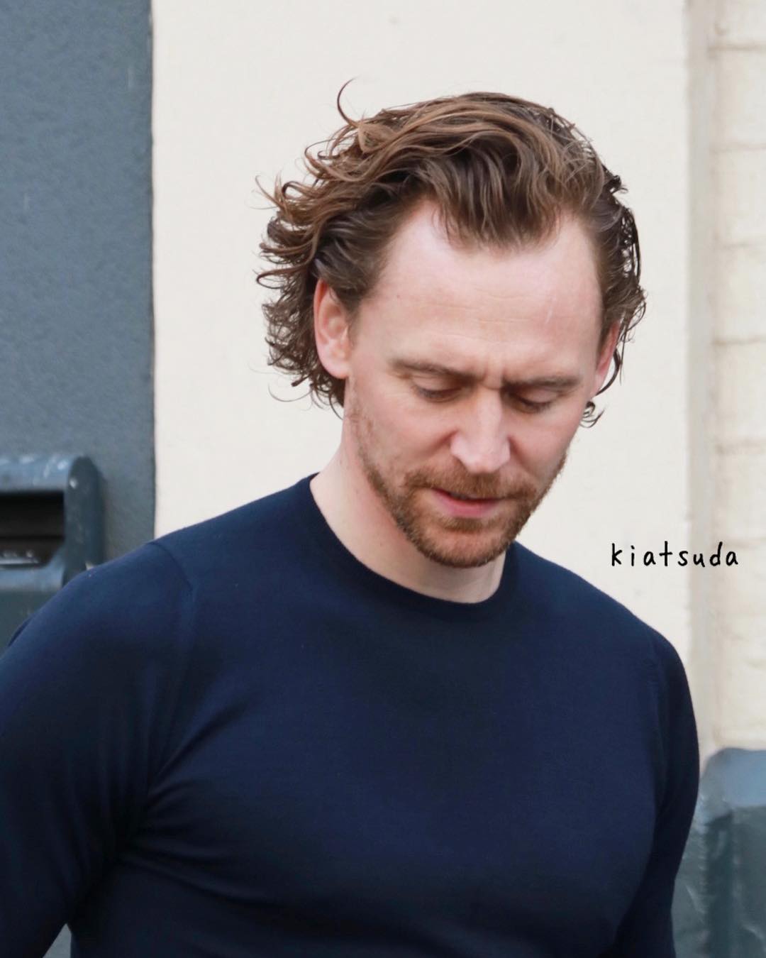 Tom Hiddleston photo #899555