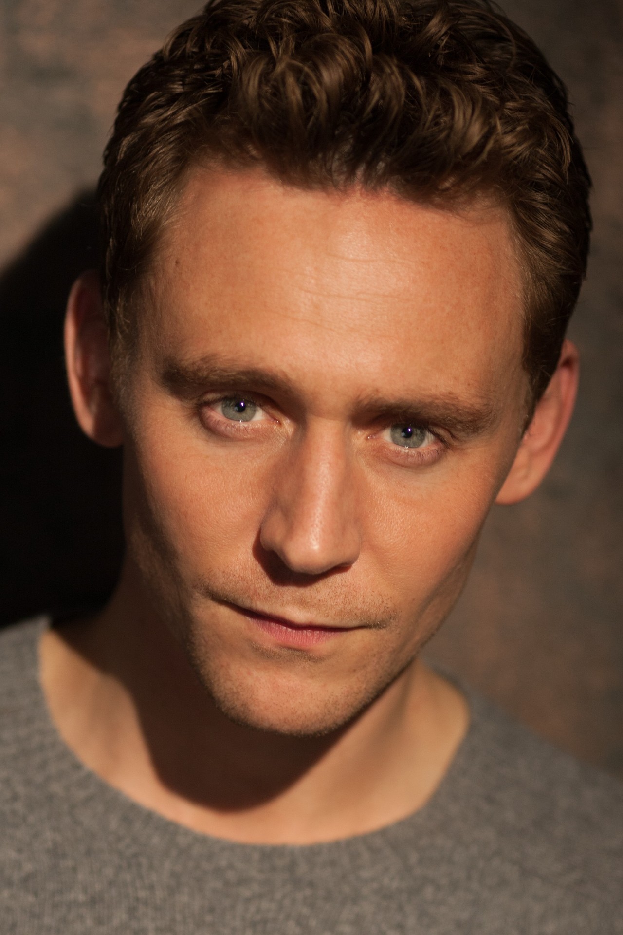 Tom Hiddleston photo #550048
