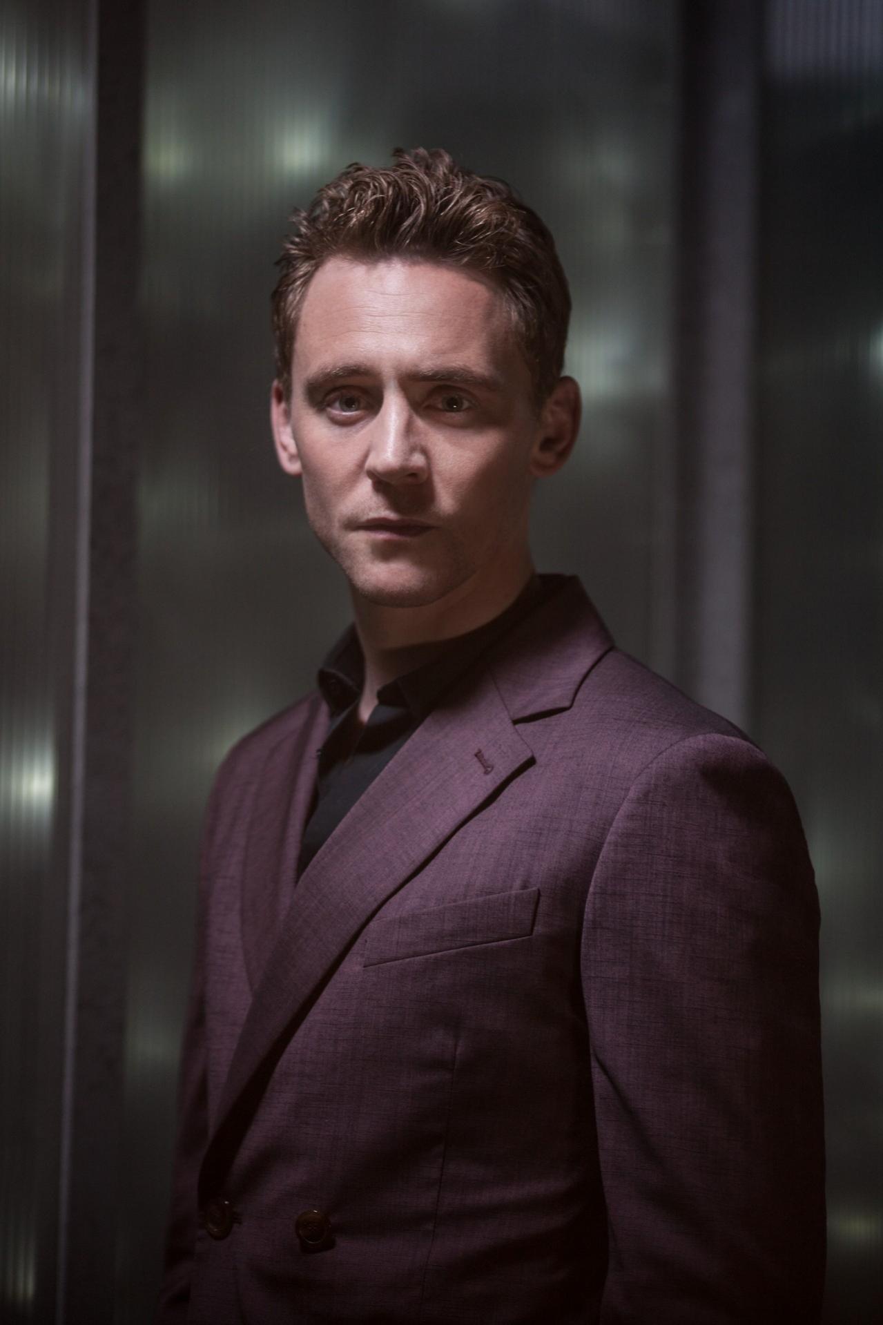 Tom Hiddleston photo #540785