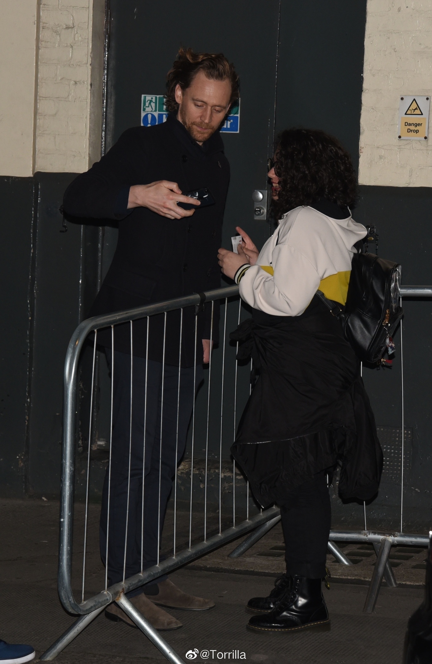 Tom Hiddleston photo #899788