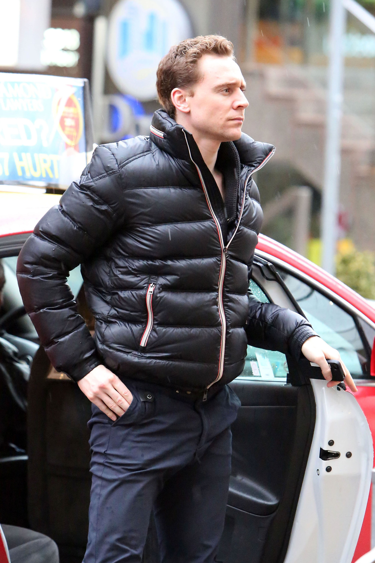 Tom Hiddleston photo #574777