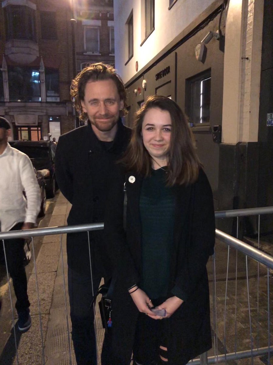 Tom Hiddleston photo #899784