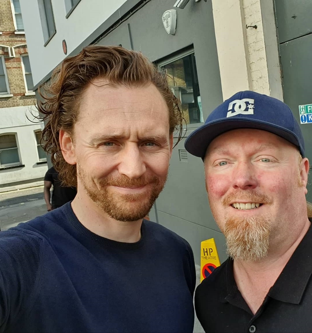 Tom Hiddleston photo #899785