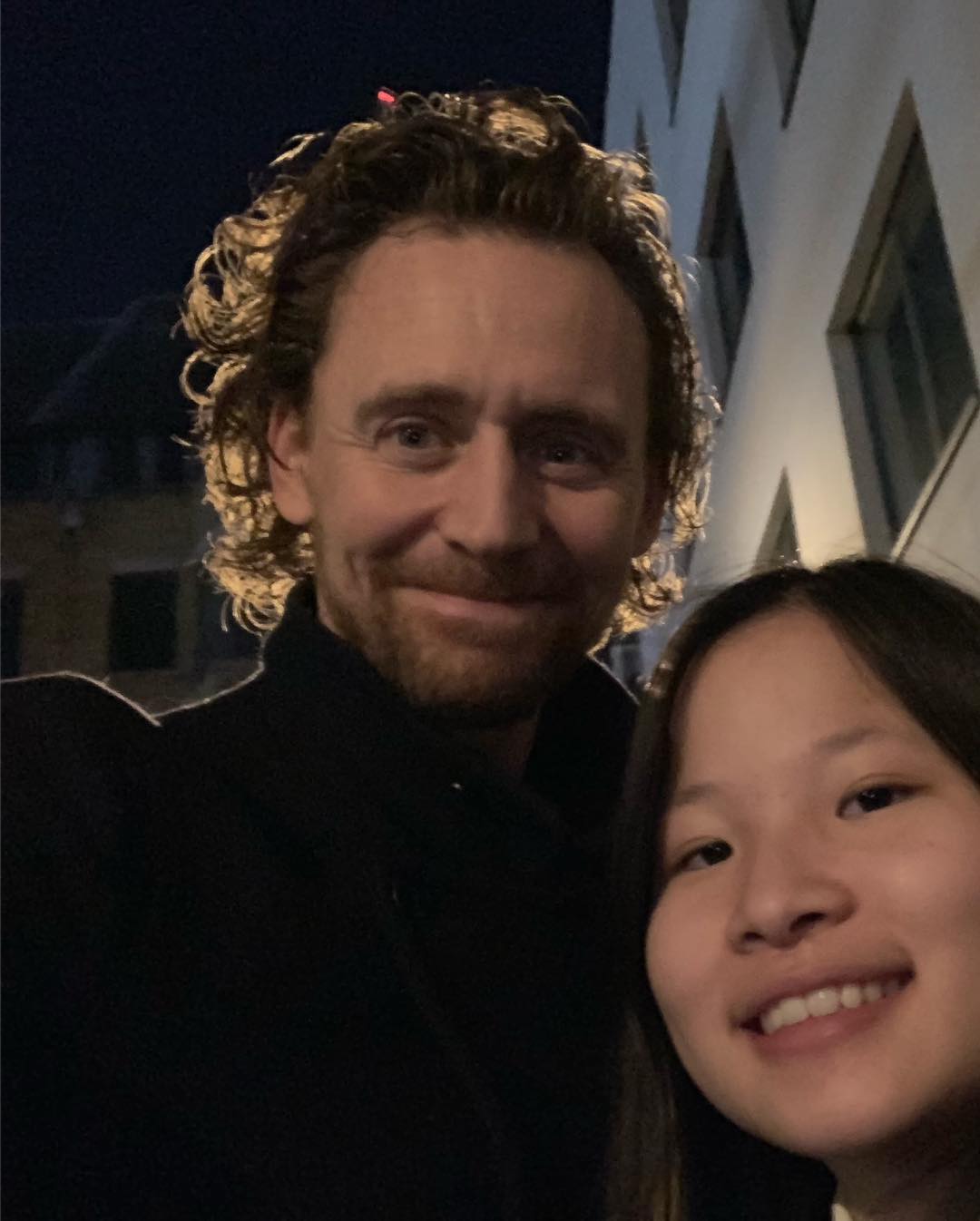 Tom Hiddleston photo #899786