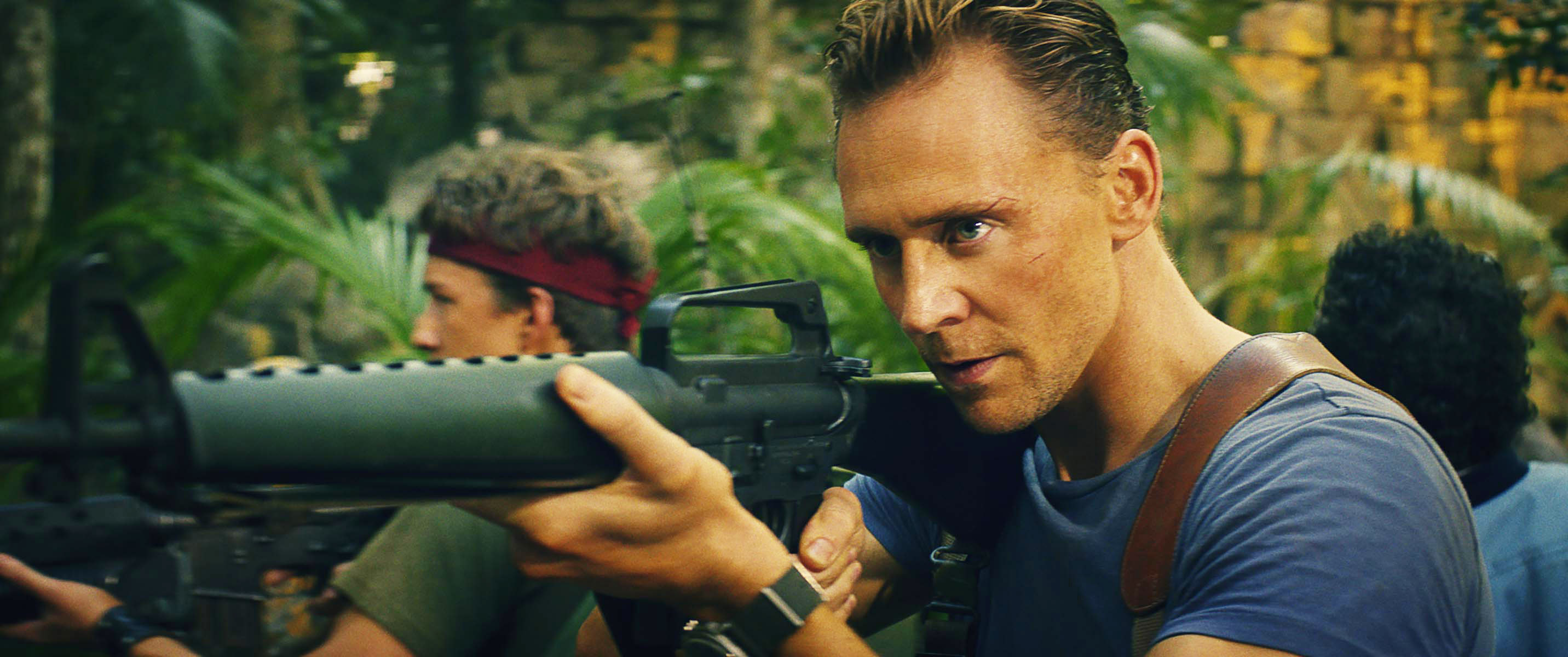 Tom Hiddleston photo #955088