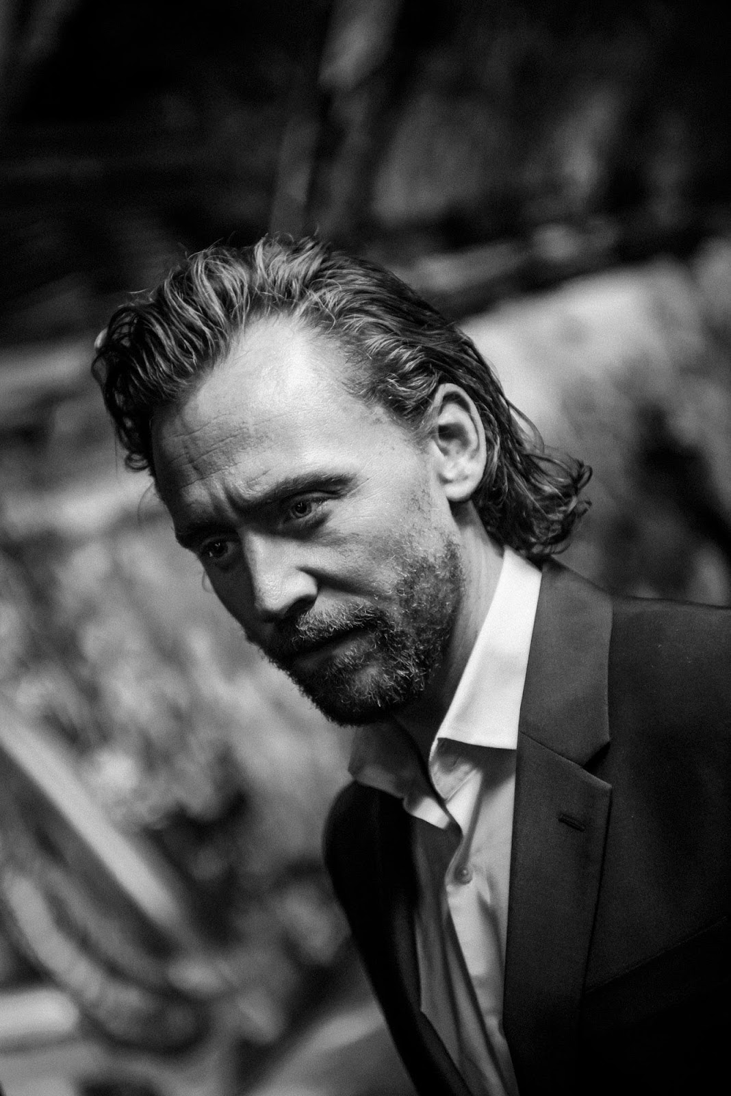 Tom Hiddleston photo #909706