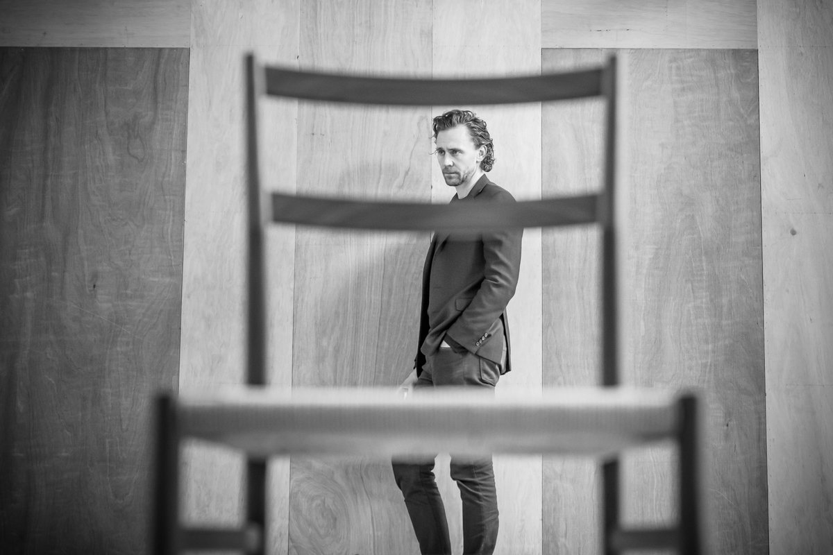 Tom Hiddleston photo #906669