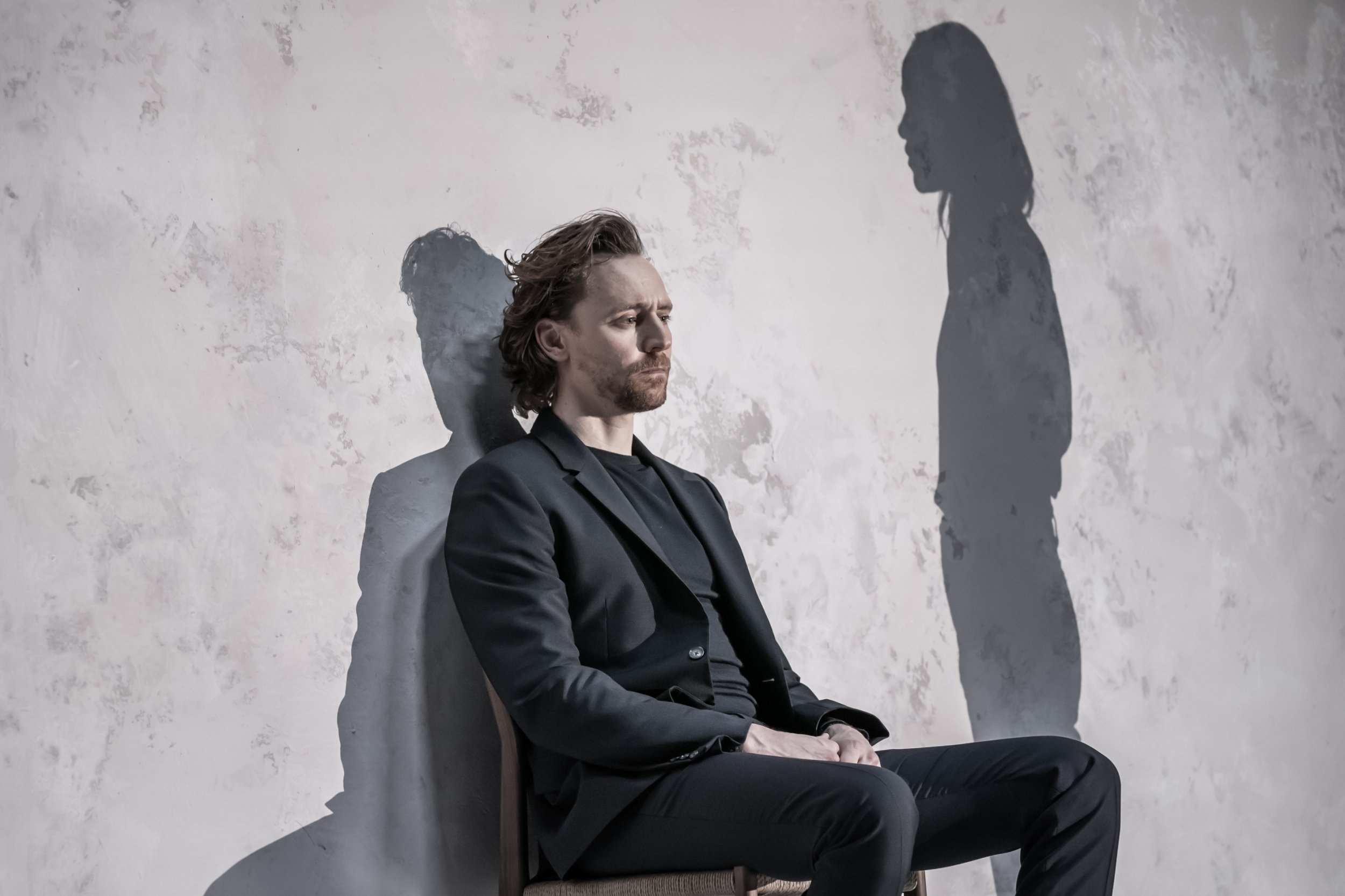 Tom Hiddleston photo #908651