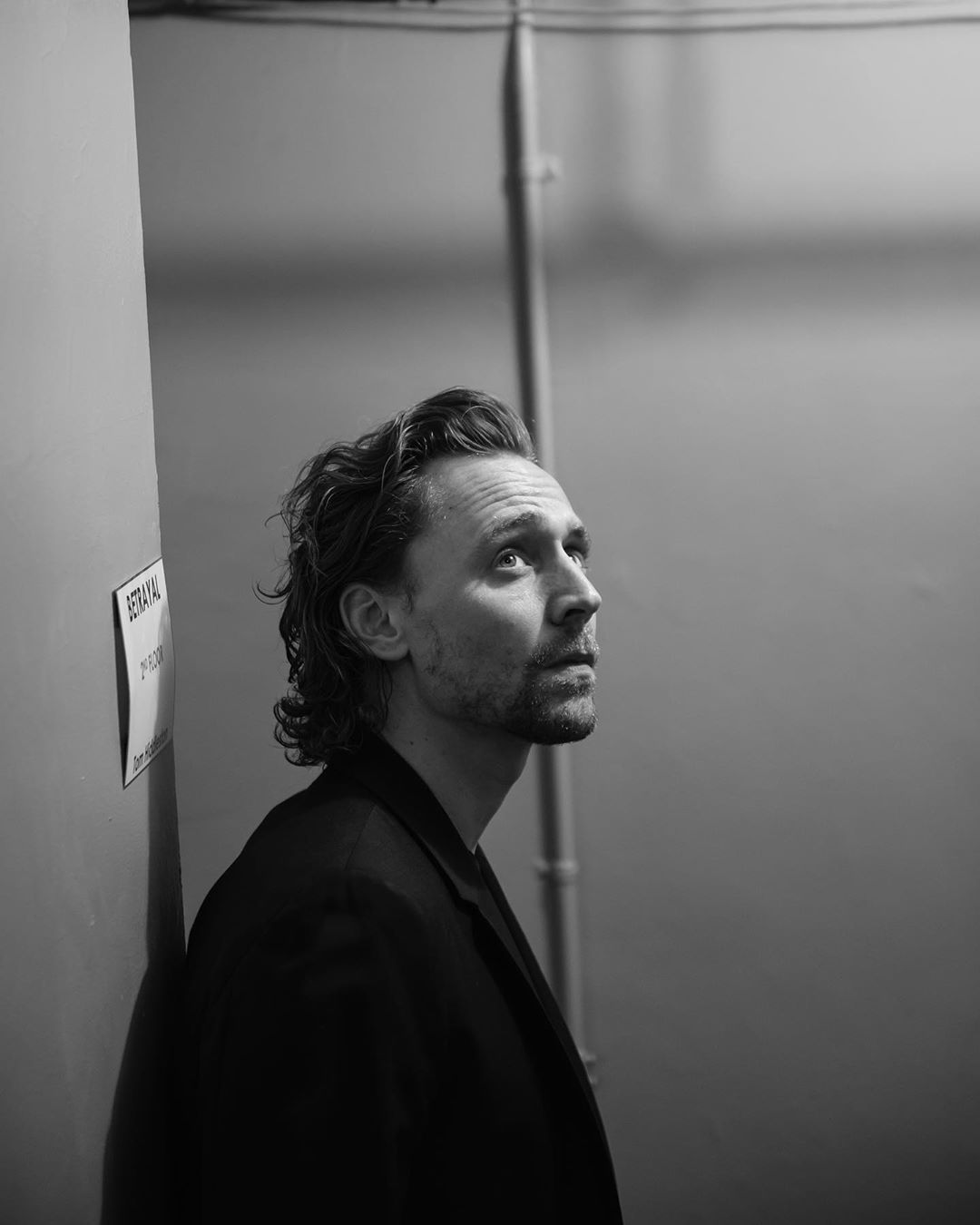 Tom Hiddleston photo #946522