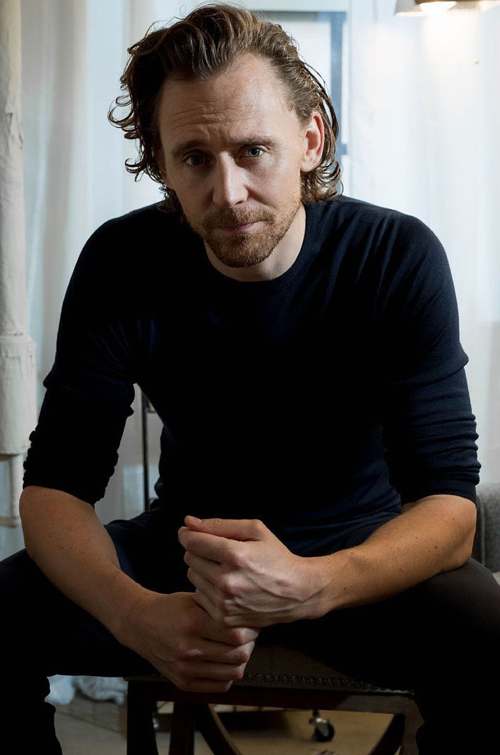 Tom Hiddleston photo #984417