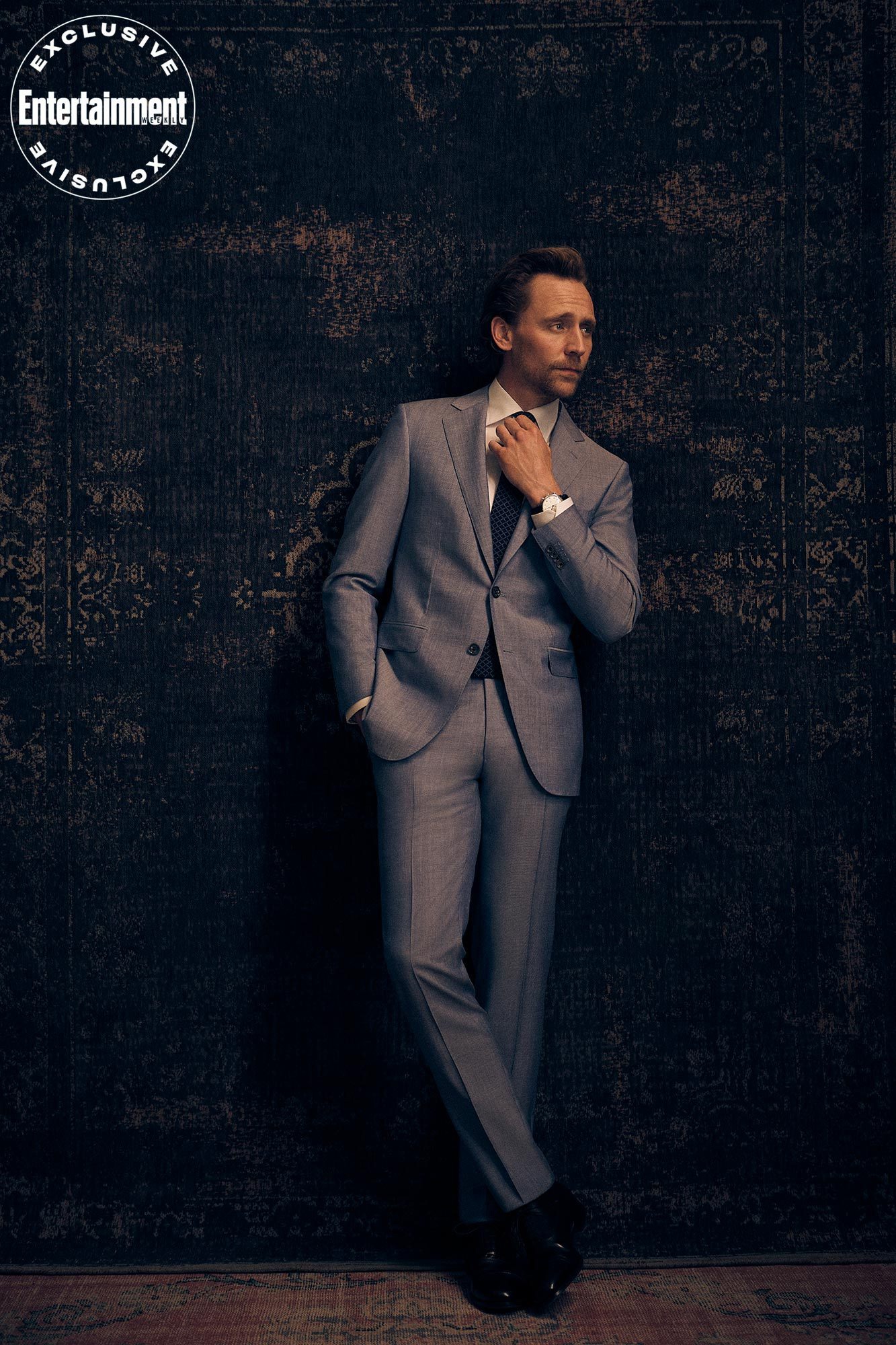 Tom Hiddleston photo #984968