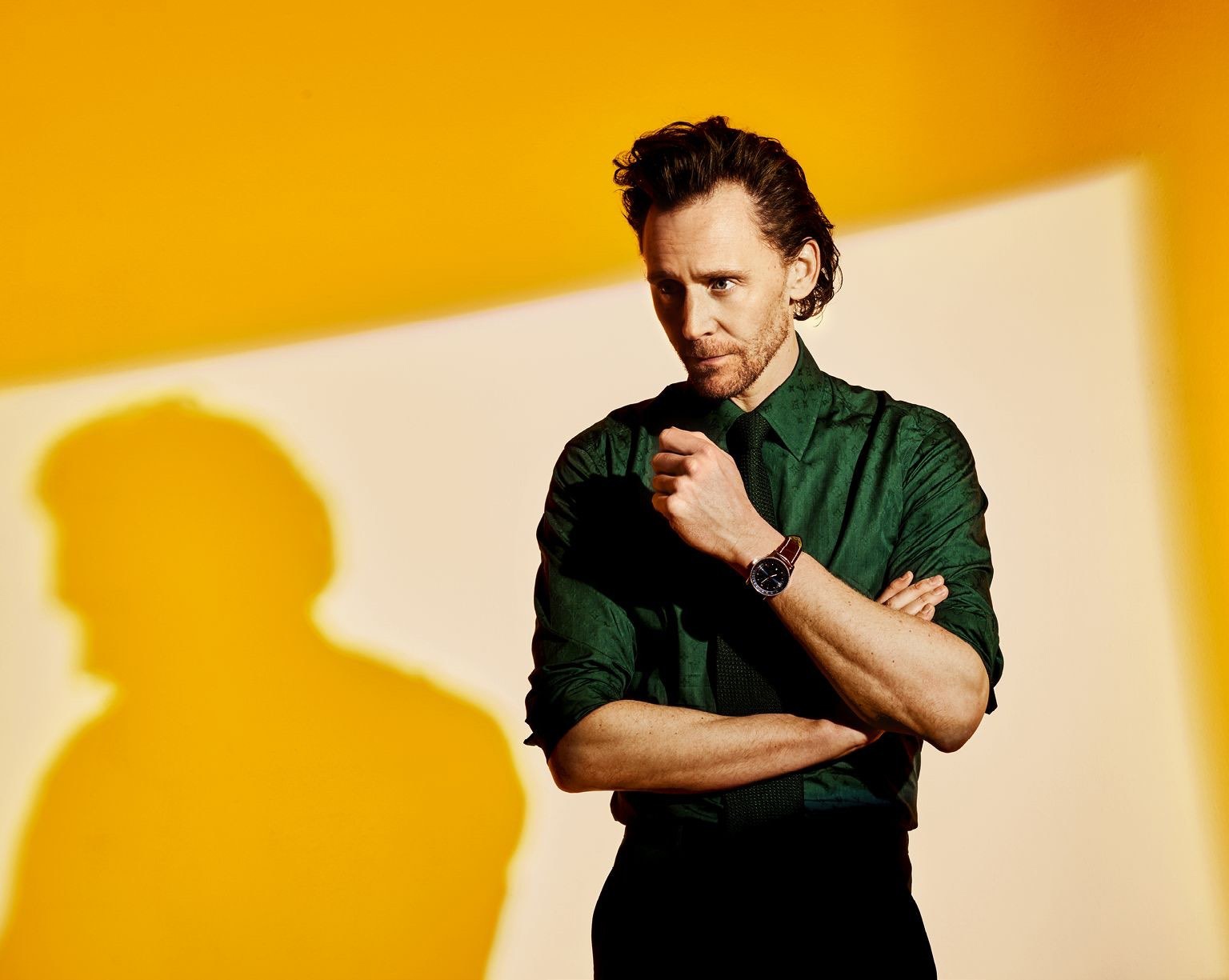 Tom Hiddleston photo #982980
