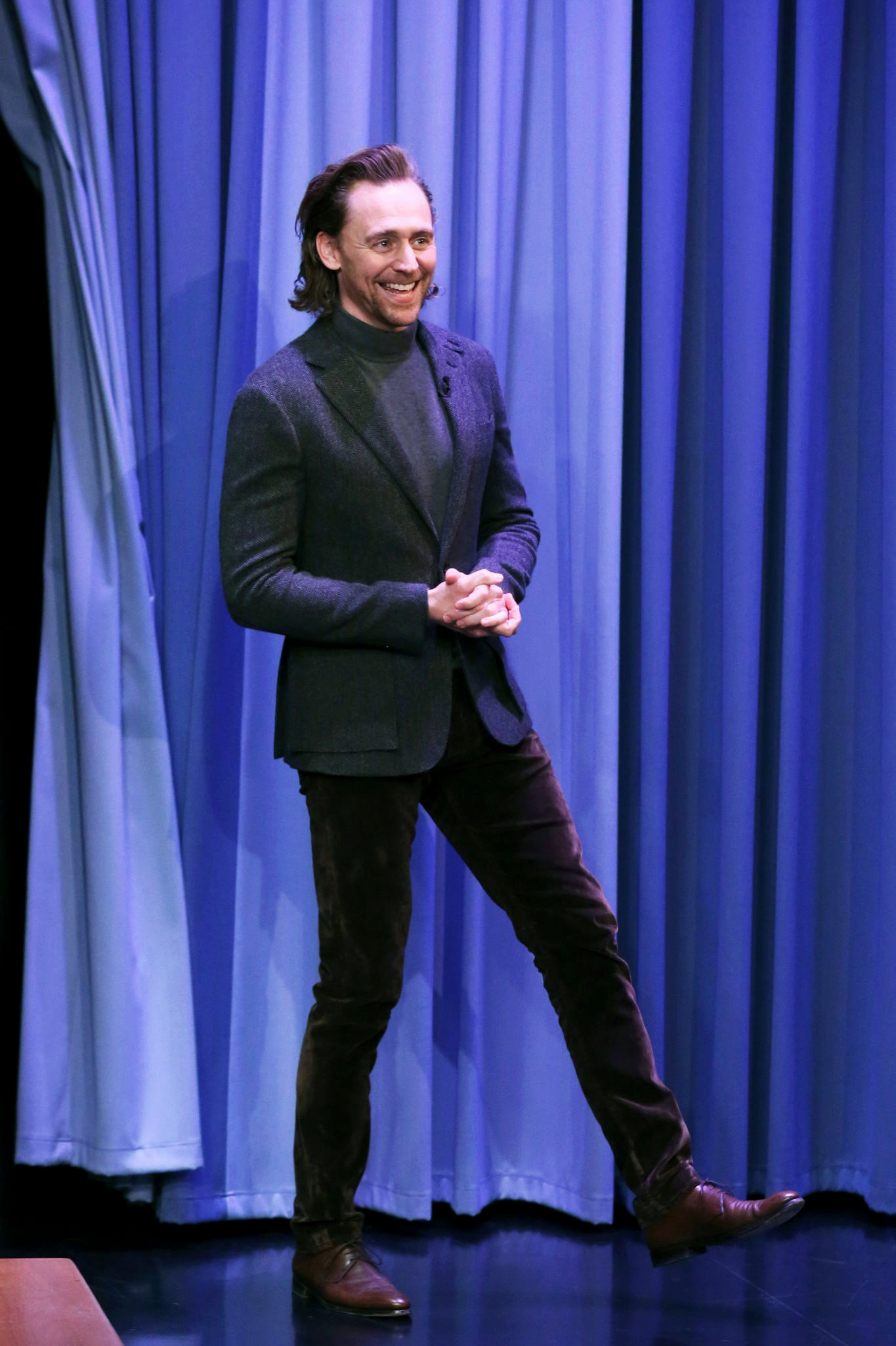 Tom Hiddleston photo #943017