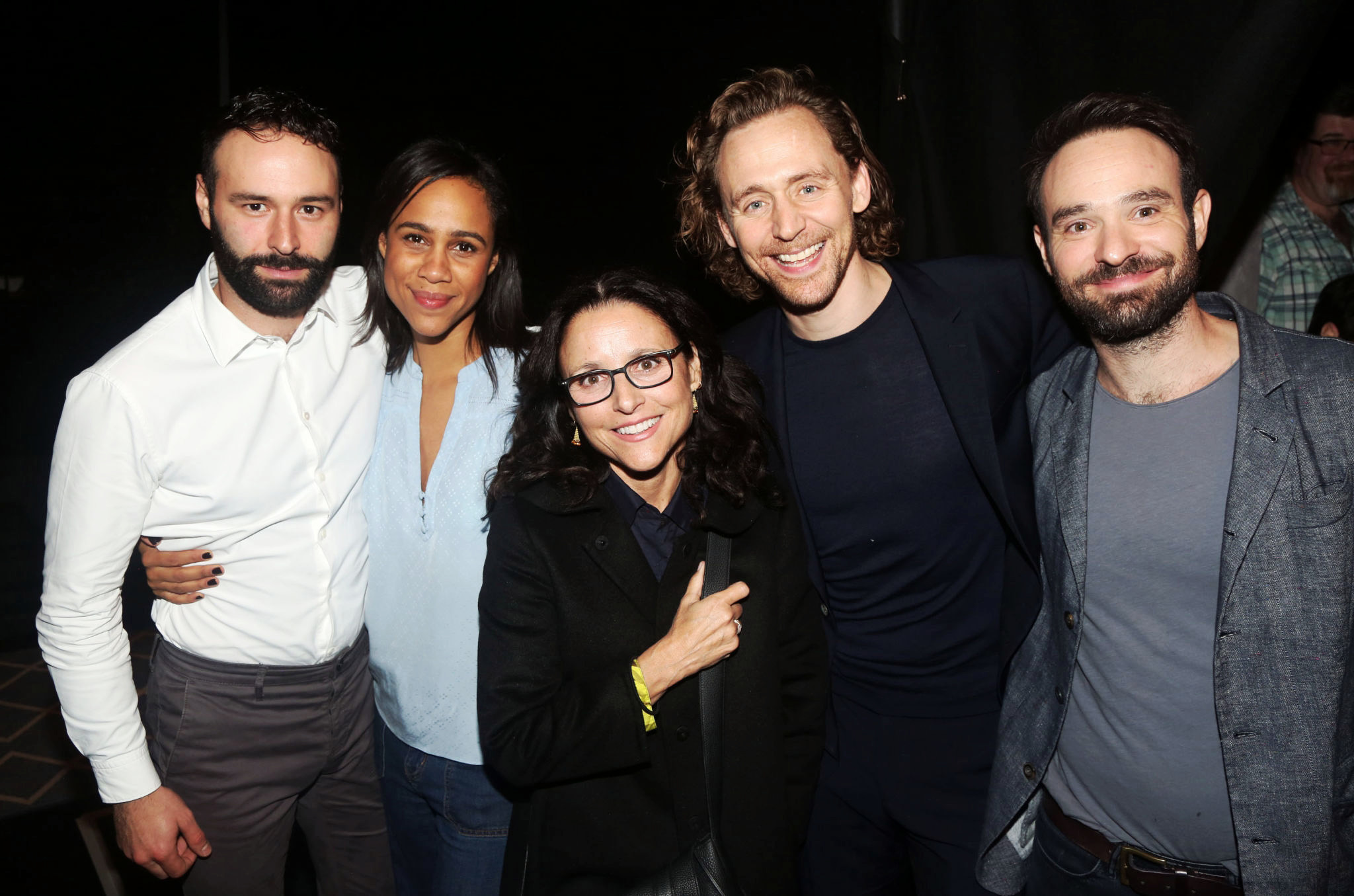 Tom Hiddleston photo #940763