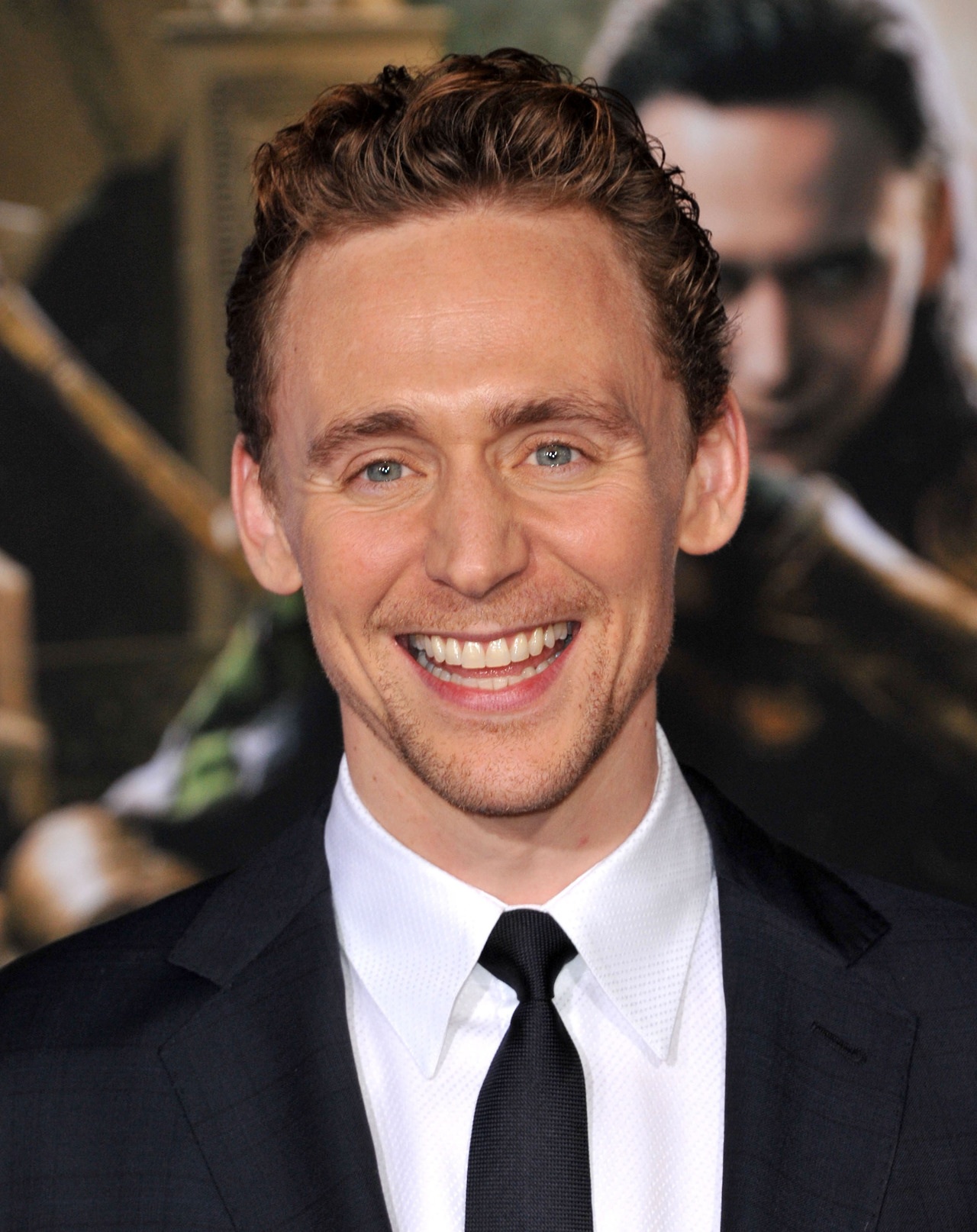 Tom Hiddleston photo #539984