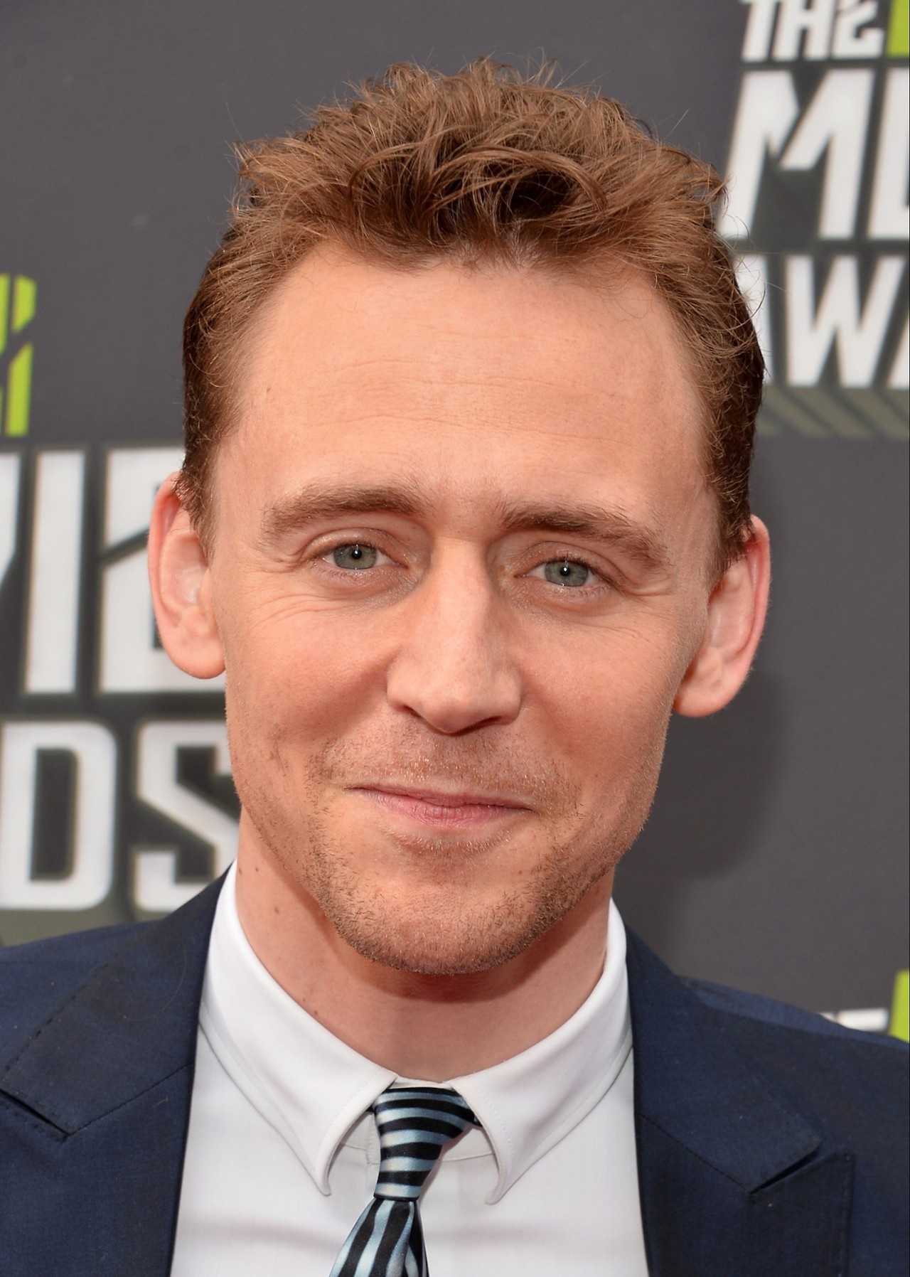 Tom Hiddleston photo #539979