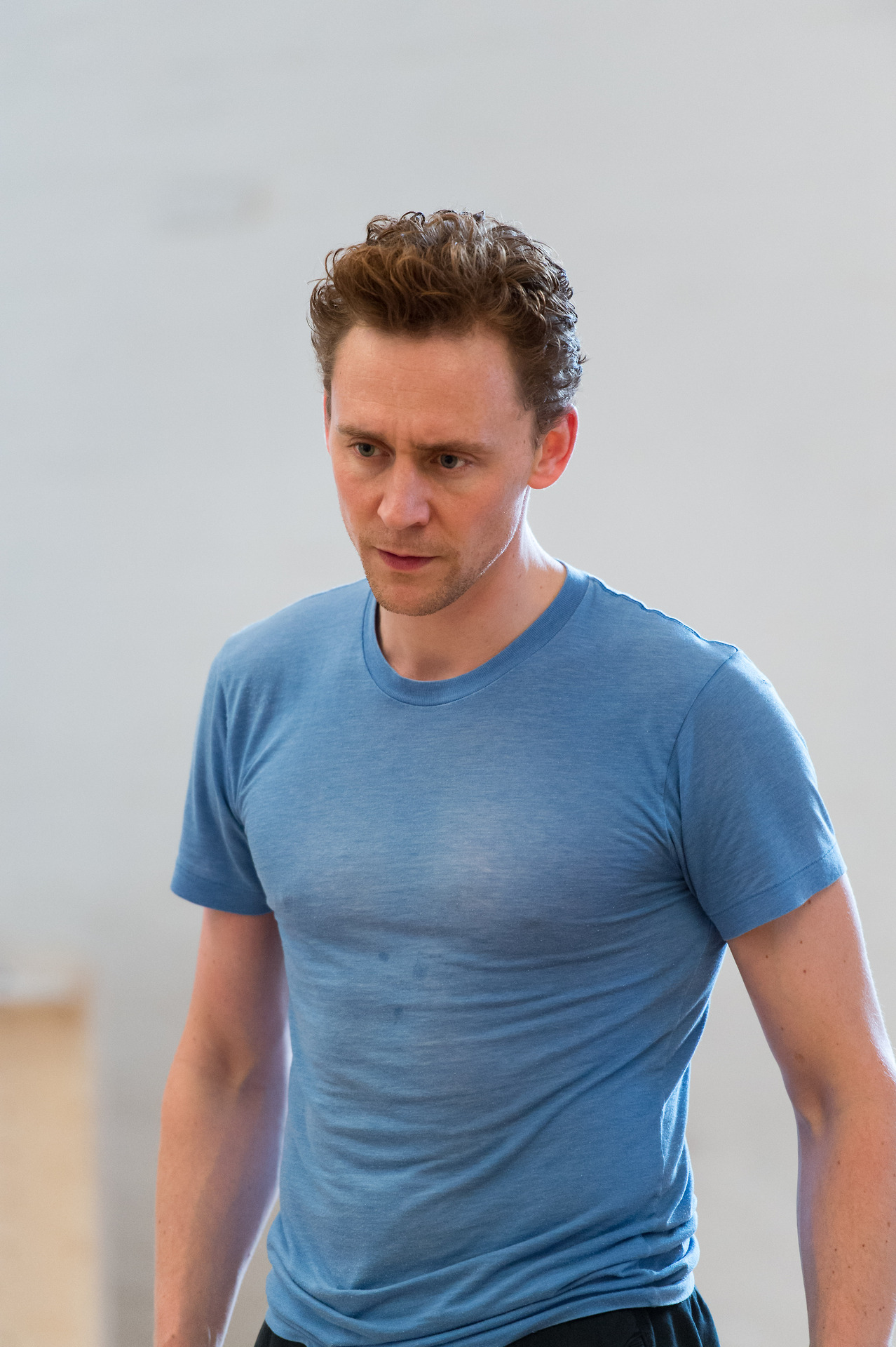 Tom Hiddleston photo #540819