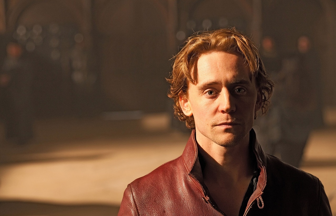 Tom Hiddleston photo #541908