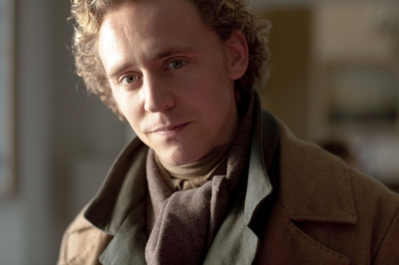 Tom Hiddleston photo #544964