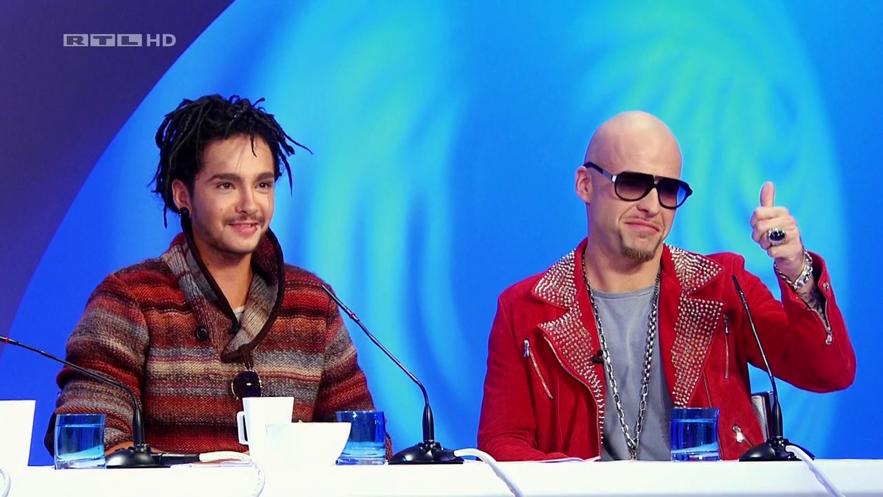 Tom Kaulitz photo #699804