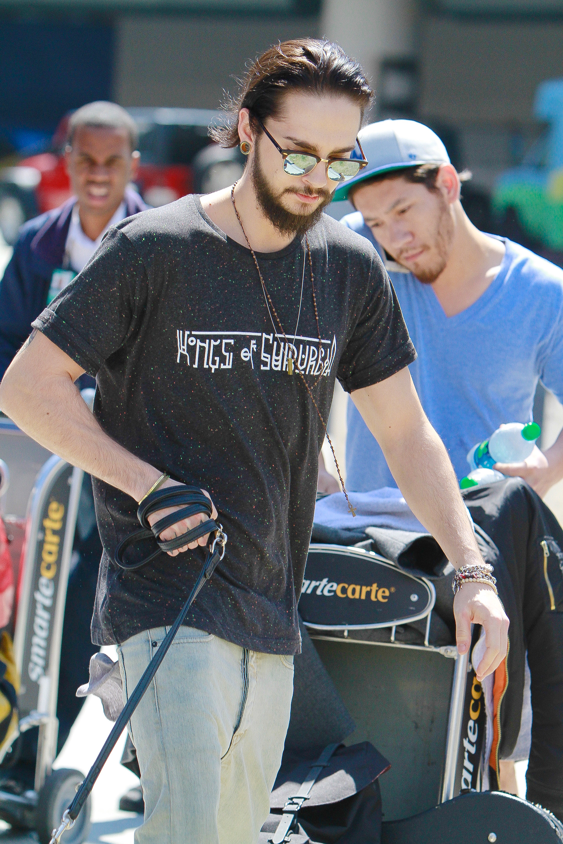 Tom Kaulitz photo #676449