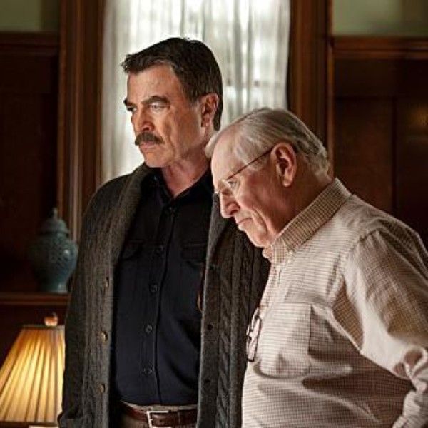 Tom Selleck photo #977376