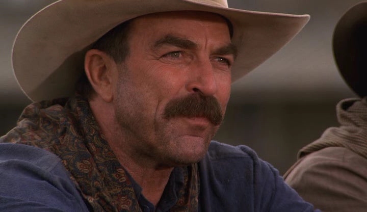 Tom Selleck photo #977377