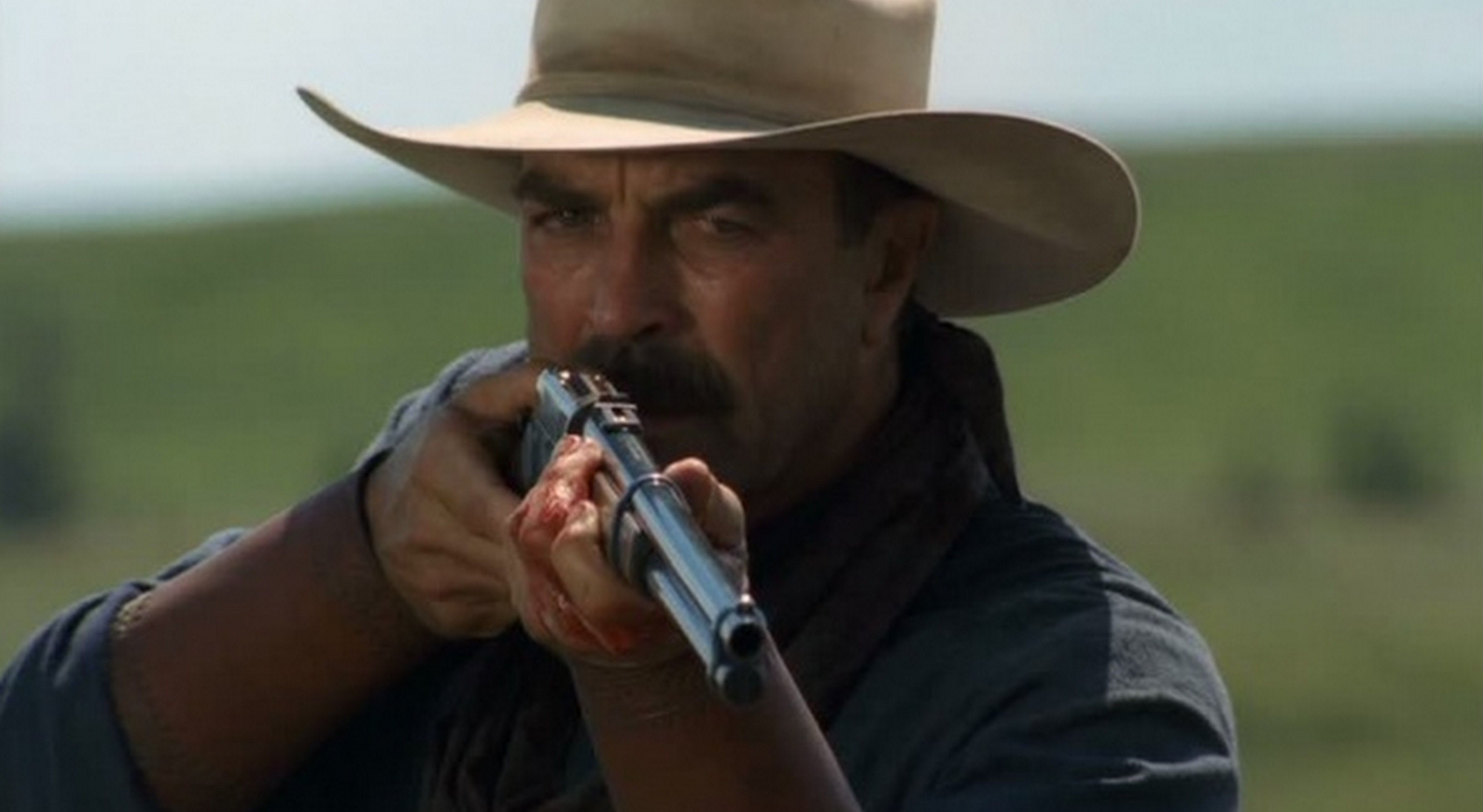 Tom Selleck photo #977387