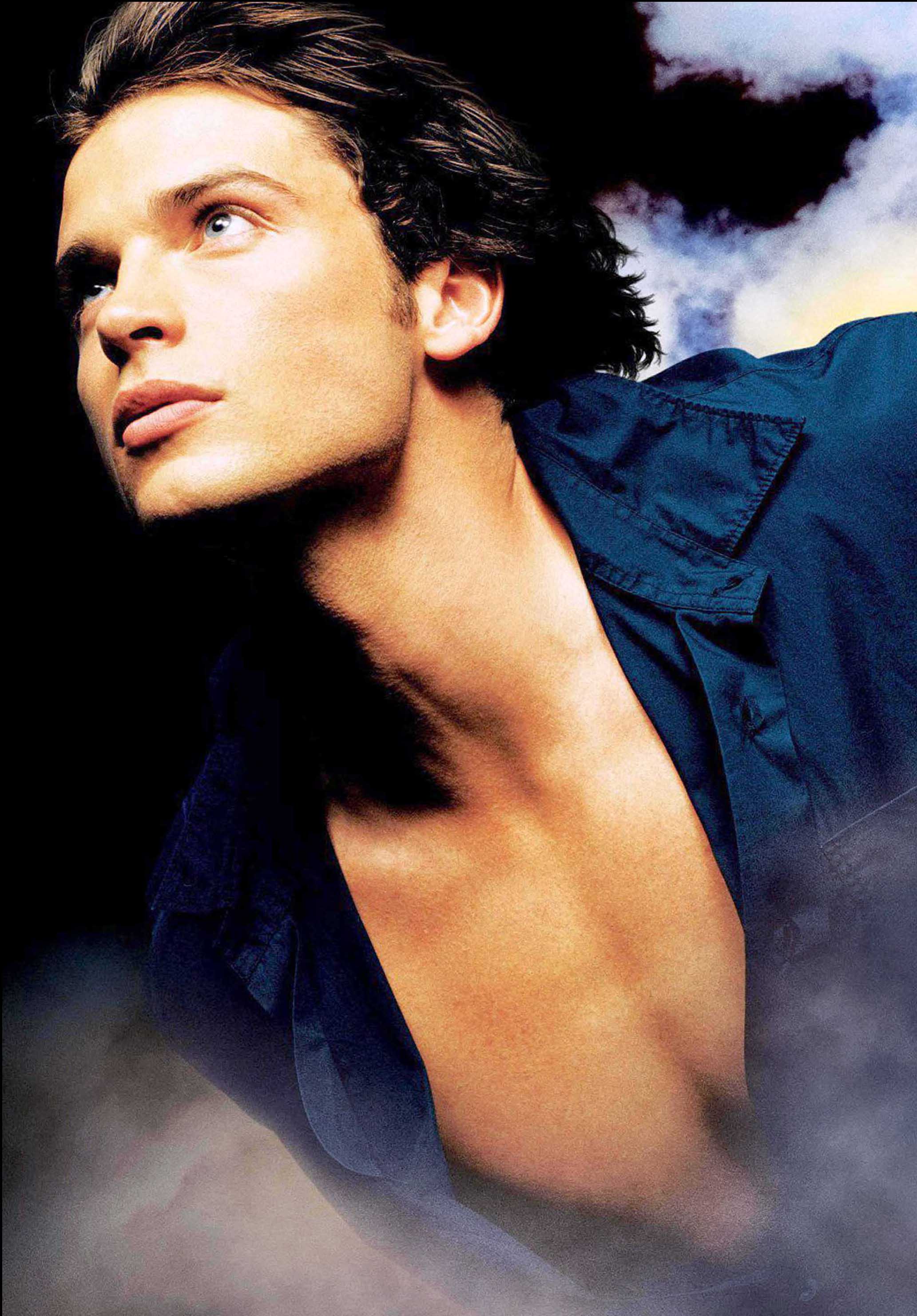 Tom Welling photo #109498