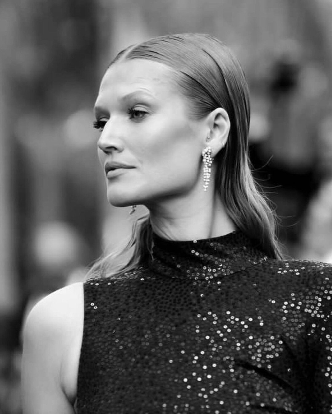 Toni Garrn photo #1054797