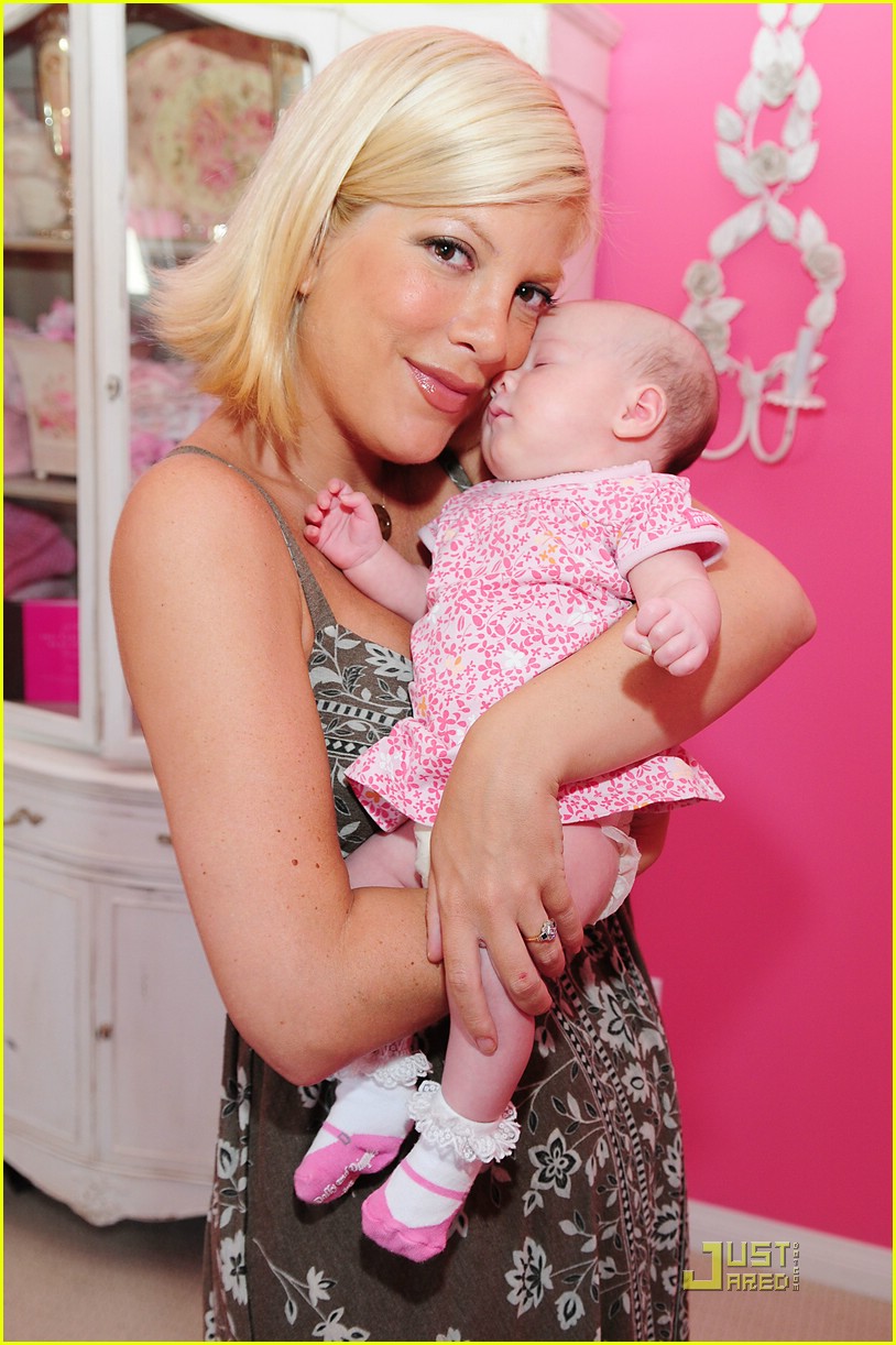 Tori Spelling photo #96788