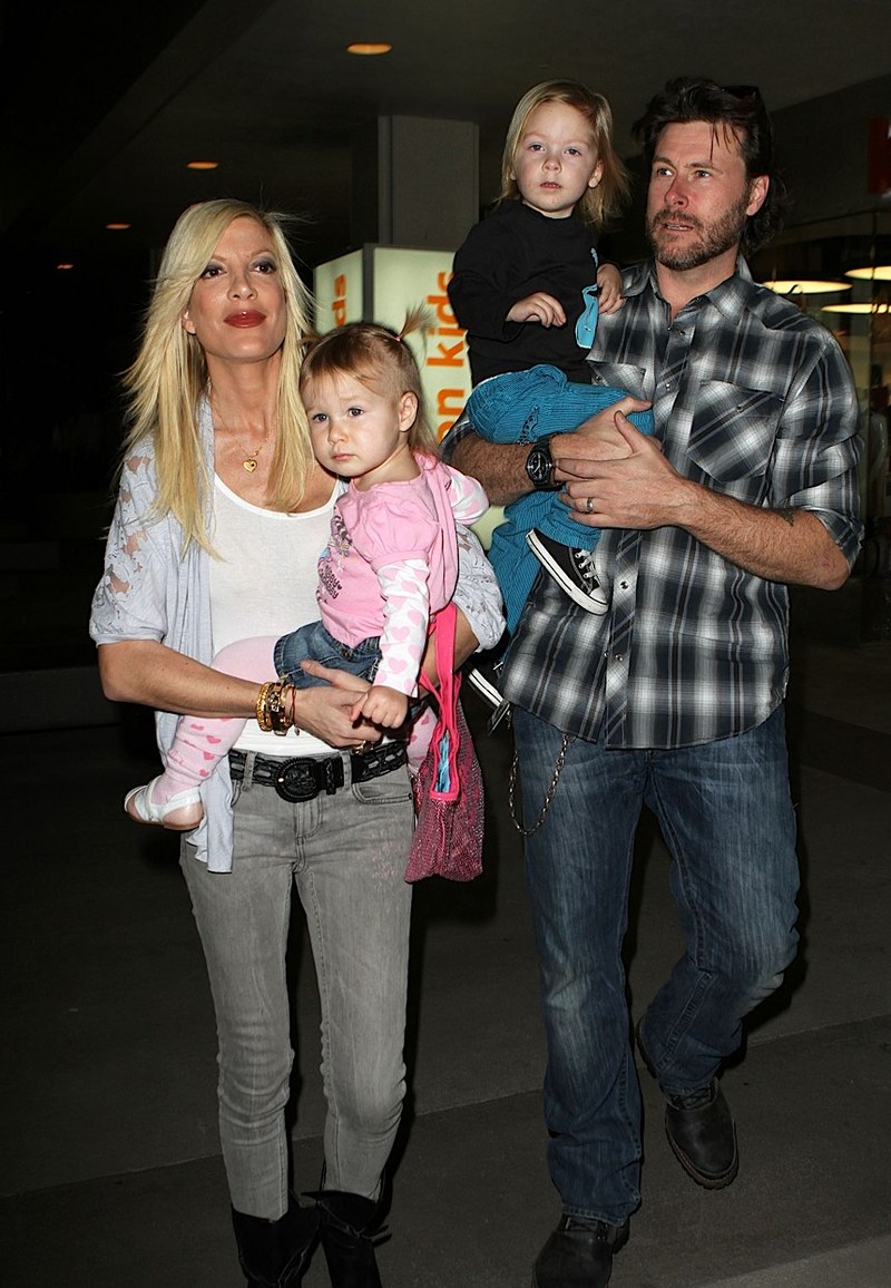 Tori Spelling photo #193924