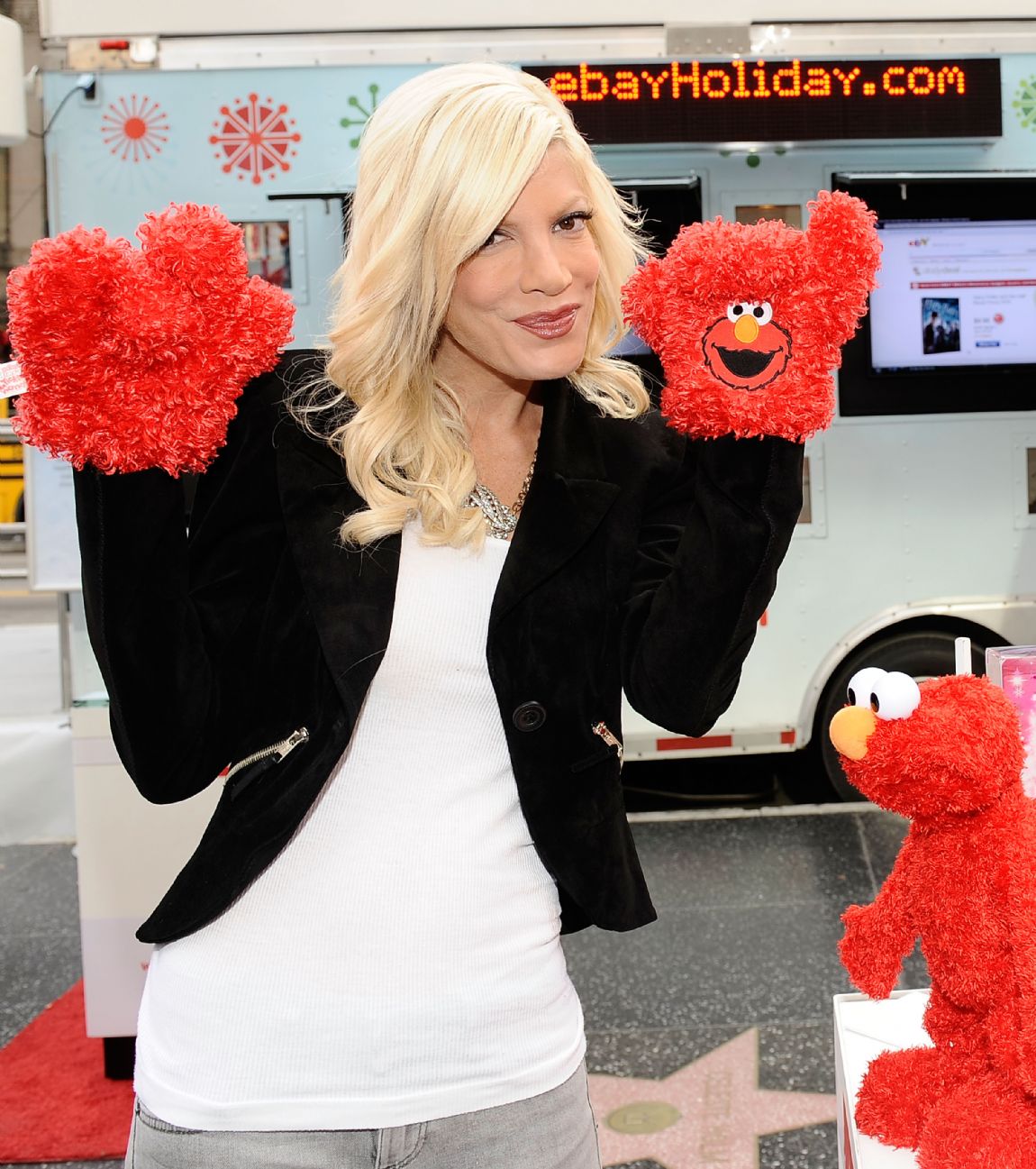 Tori Spelling photo #160203