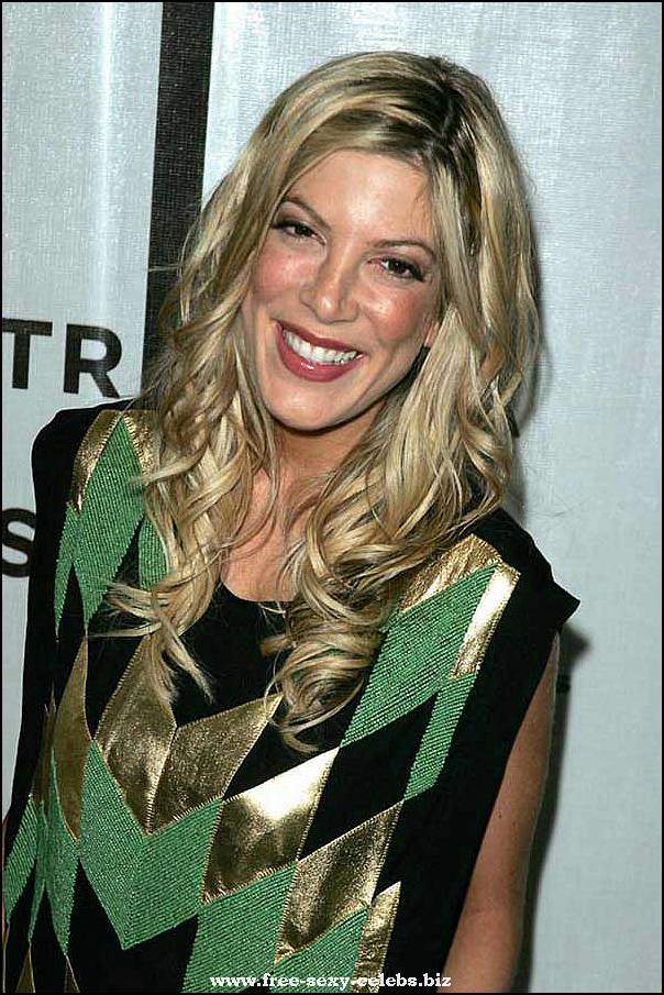 Tori Spelling photo #90397