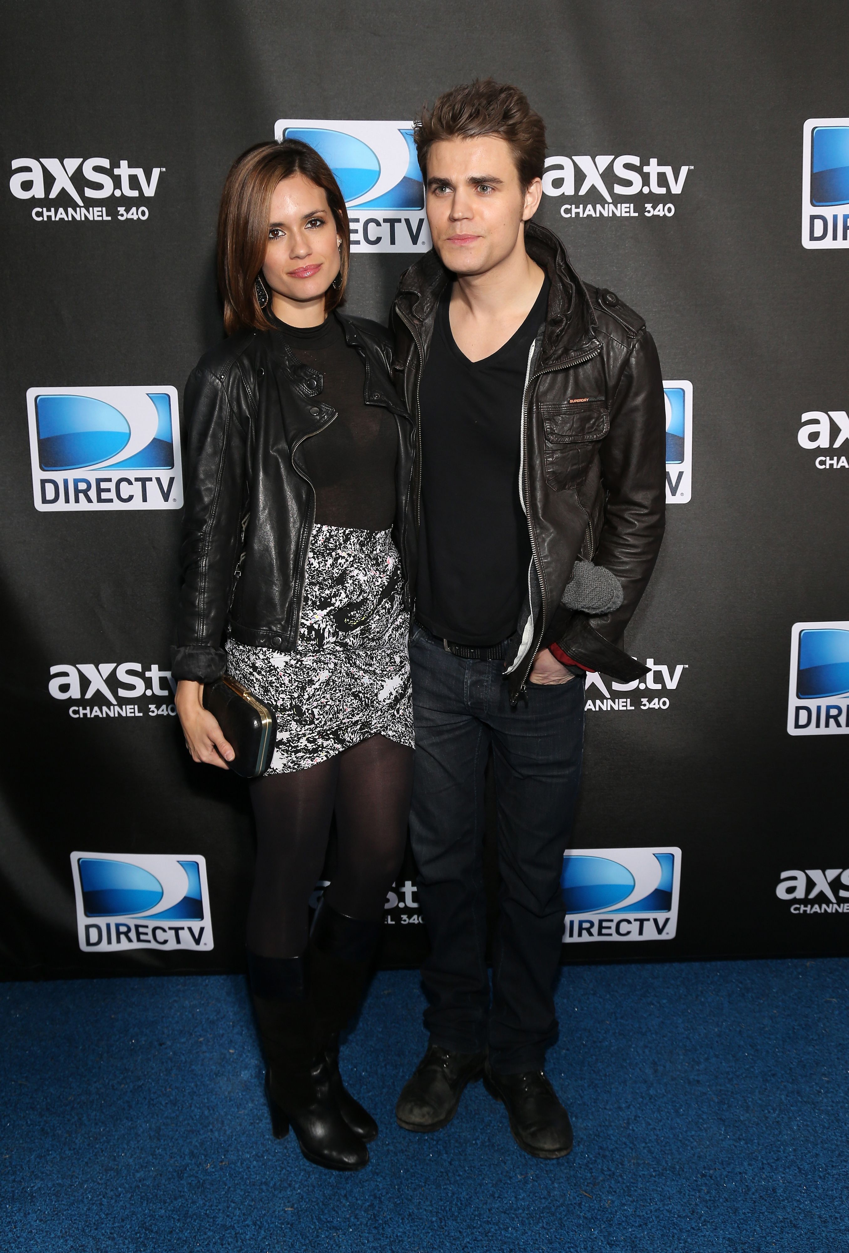 Torrey DeVitto photo #466747