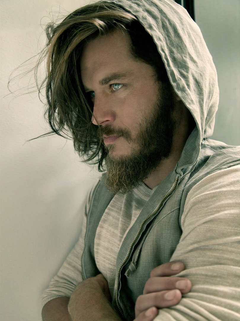 Travis Fimmel photo #877239