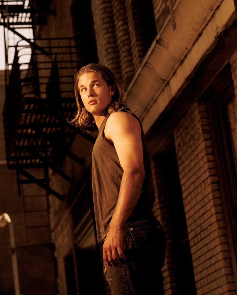 Travis Fimmel photo #877252