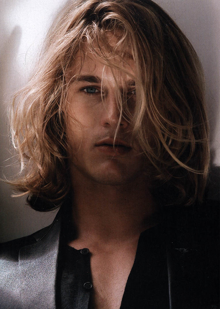 Travis Fimmel photo #877253