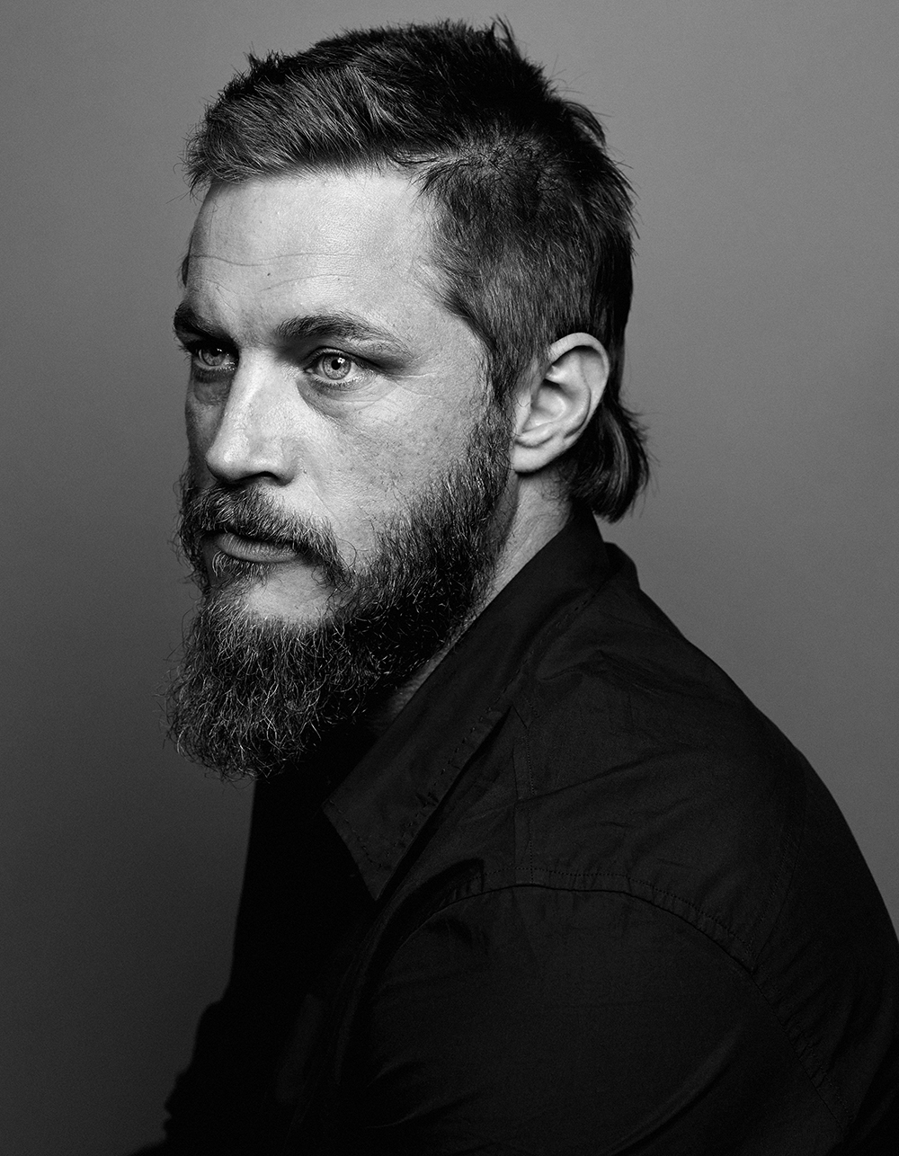 Travis Fimmel photo #877246