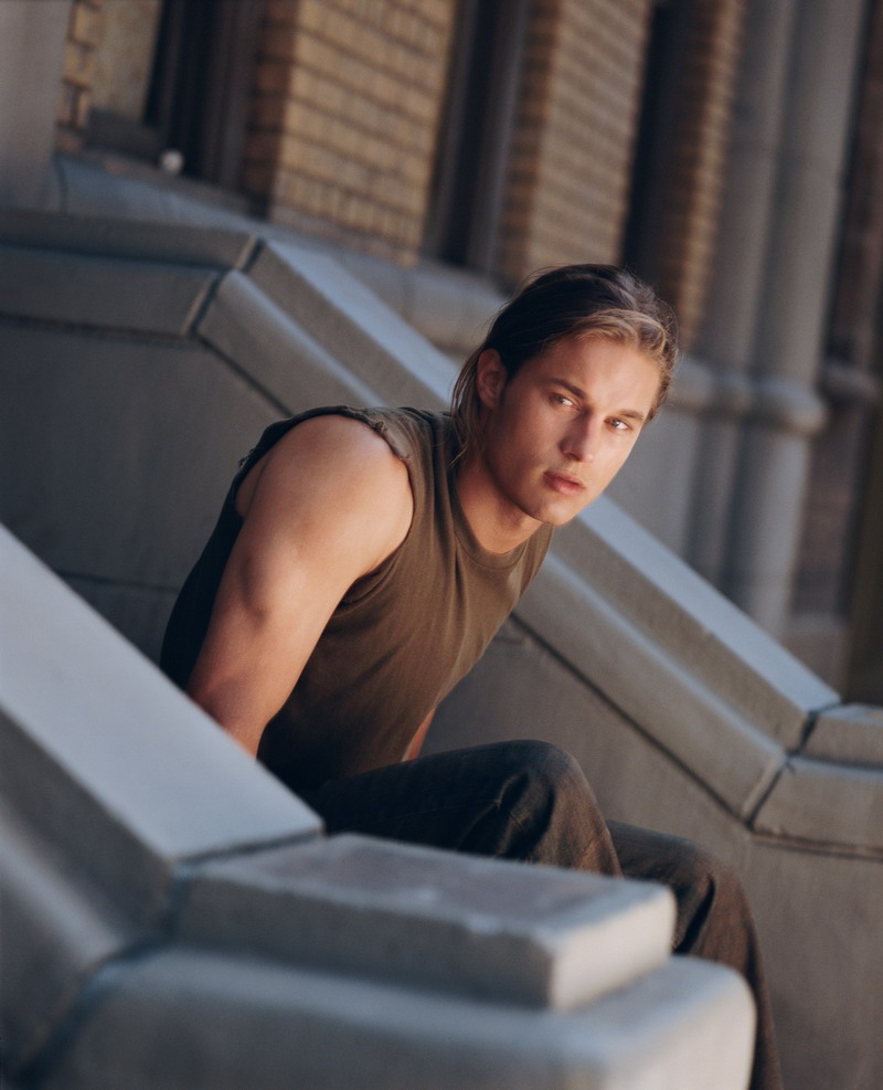 Travis Fimmel photo #877243