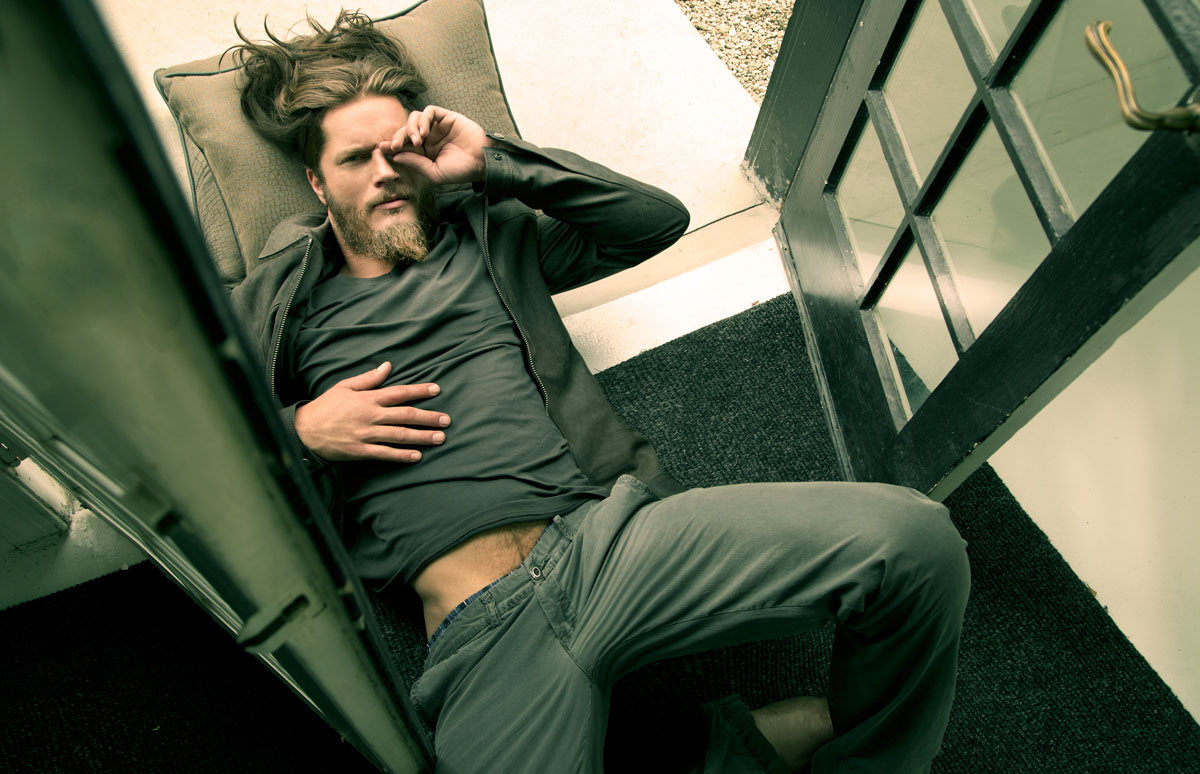 Travis Fimmel photo #877256