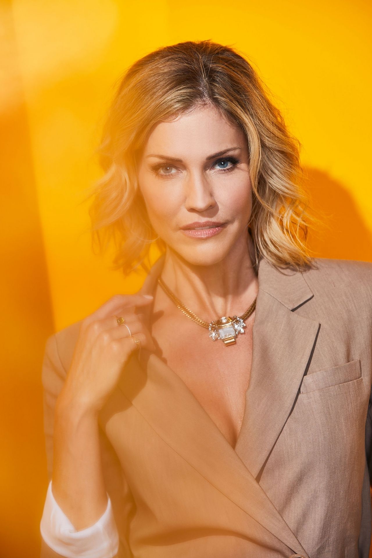 Tricia Helfer photo #925498
