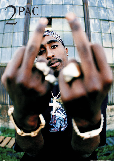 Tupac Shakur photo #47017