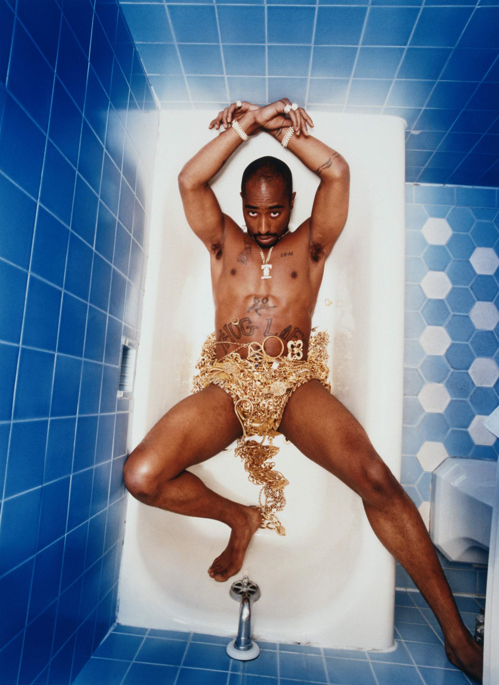 Tupac Shakur photo #200957.